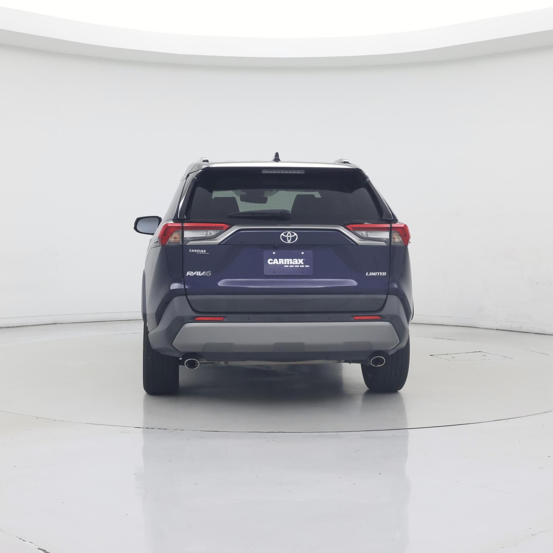 Thumbnail: 2020 Toyota RAV4 - 6