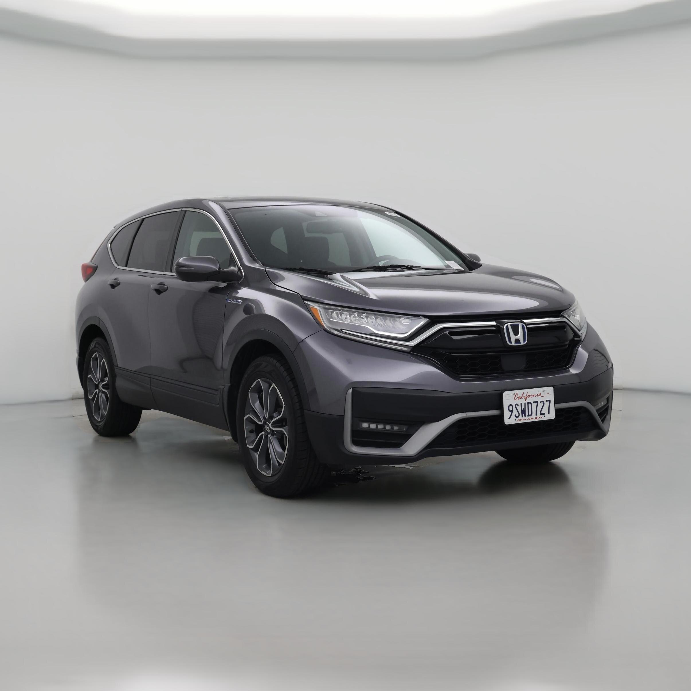 Thumbnail: 2022 Honda CR-V - 1