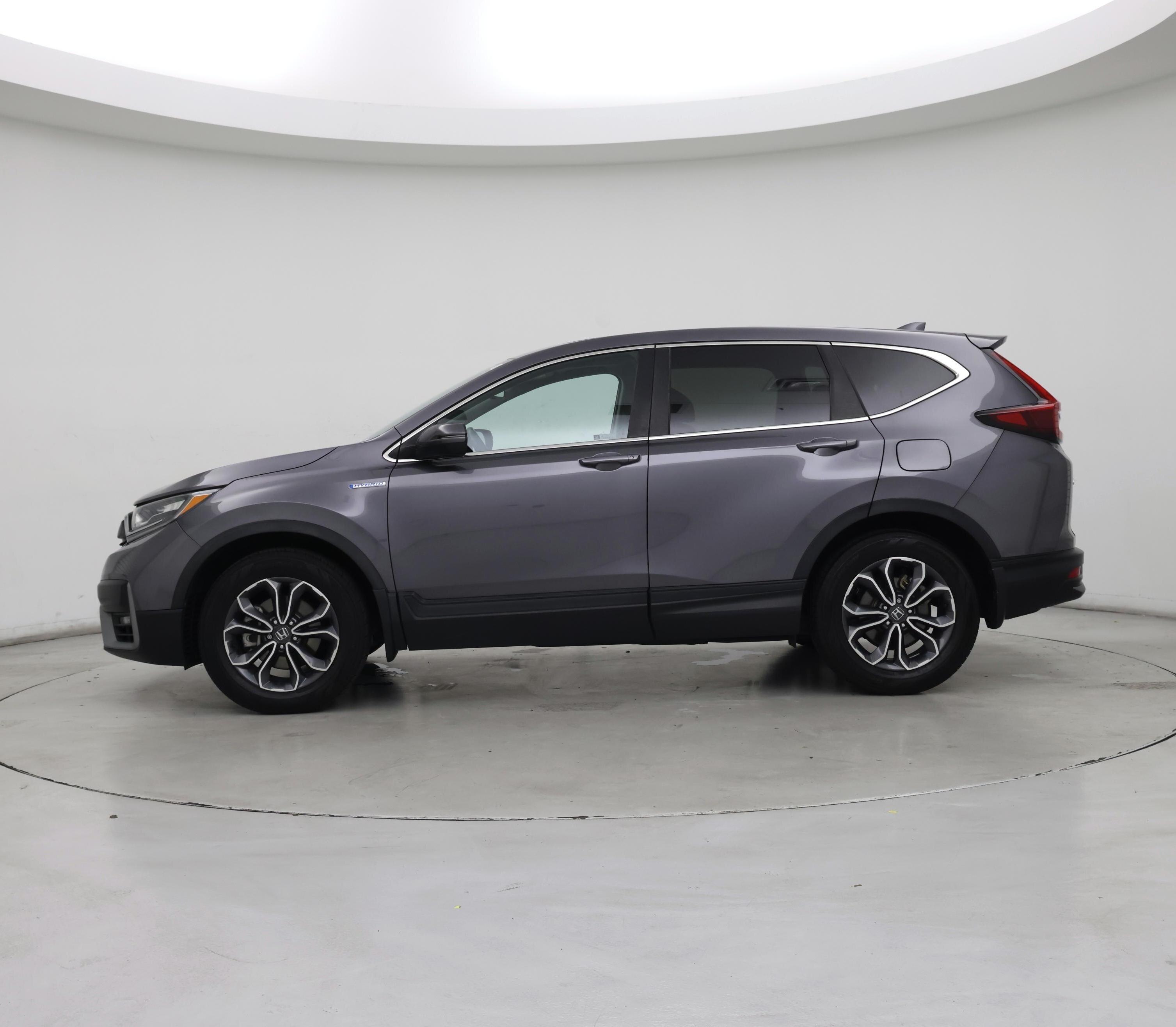 Thumbnail: 2022 Honda CR-V - 3