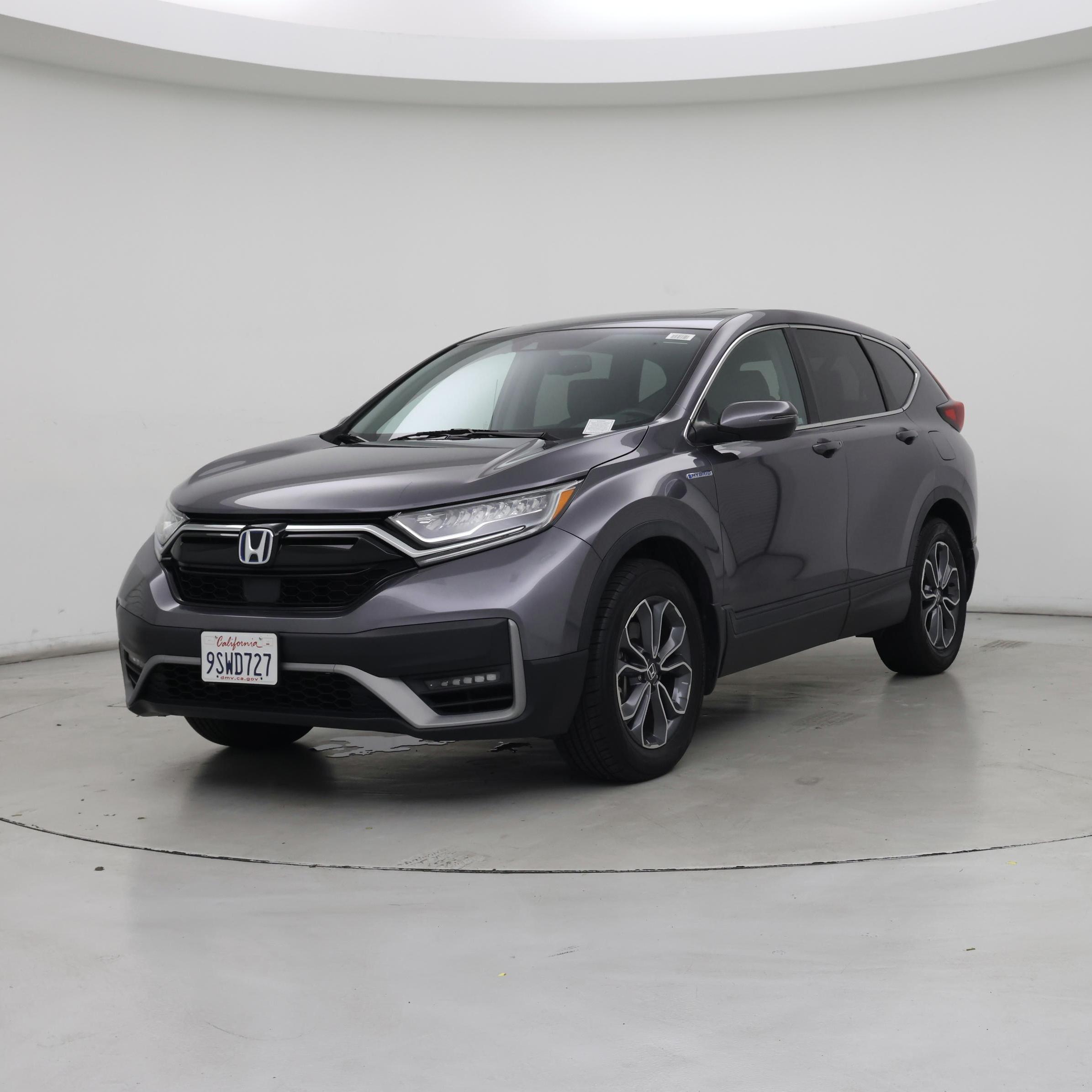 Thumbnail: 2022 Honda CR-V - 4