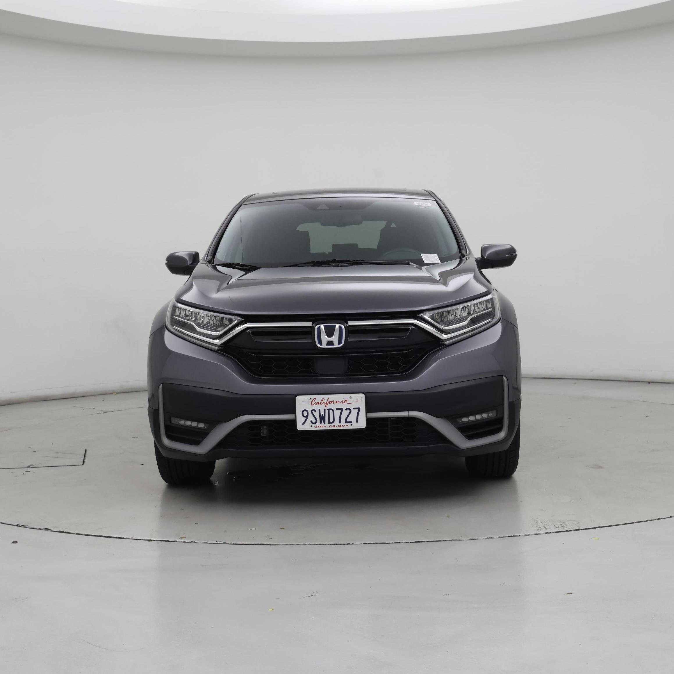 Thumbnail: 2022 Honda CR-V - 5
