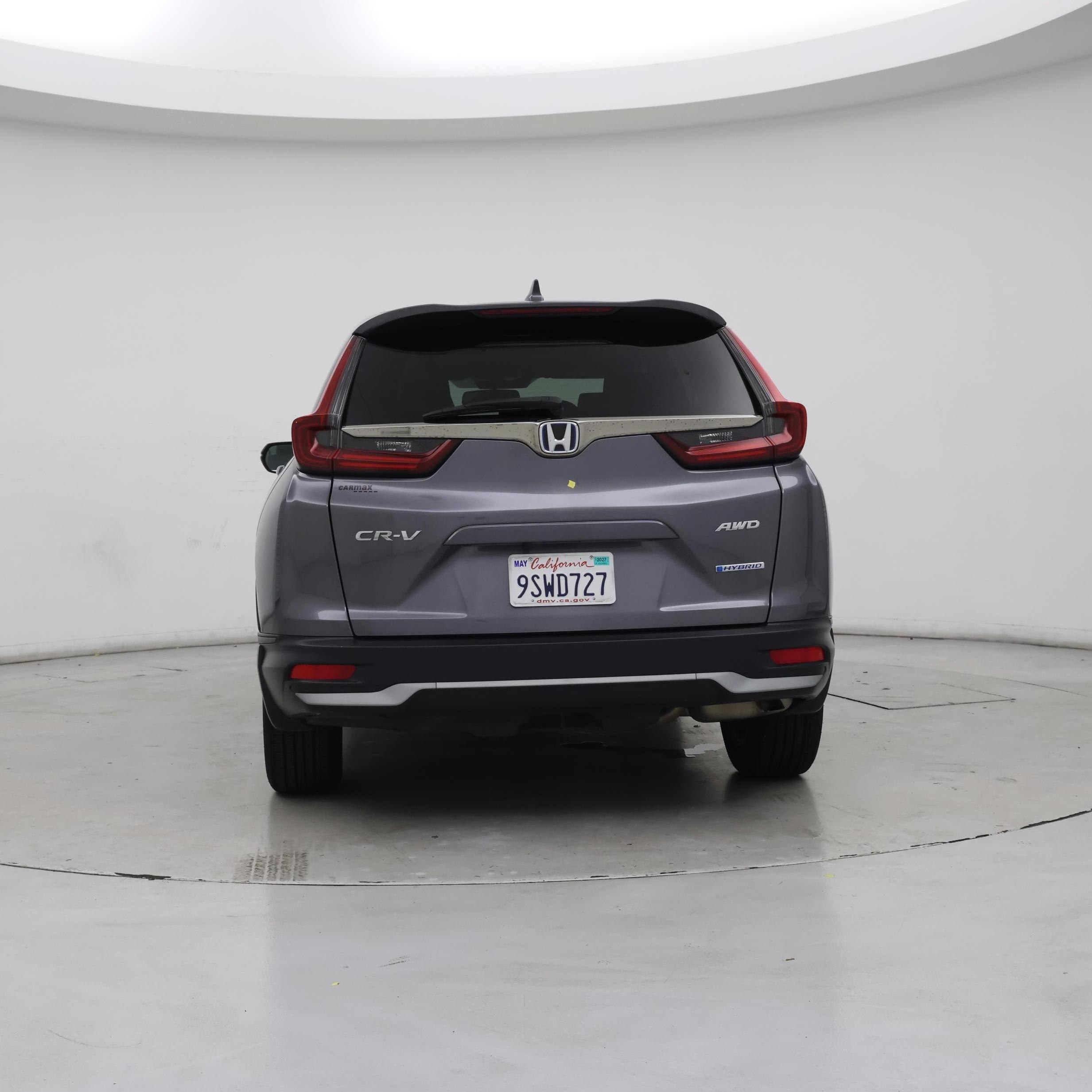 Thumbnail: 2022 Honda CR-V - 6