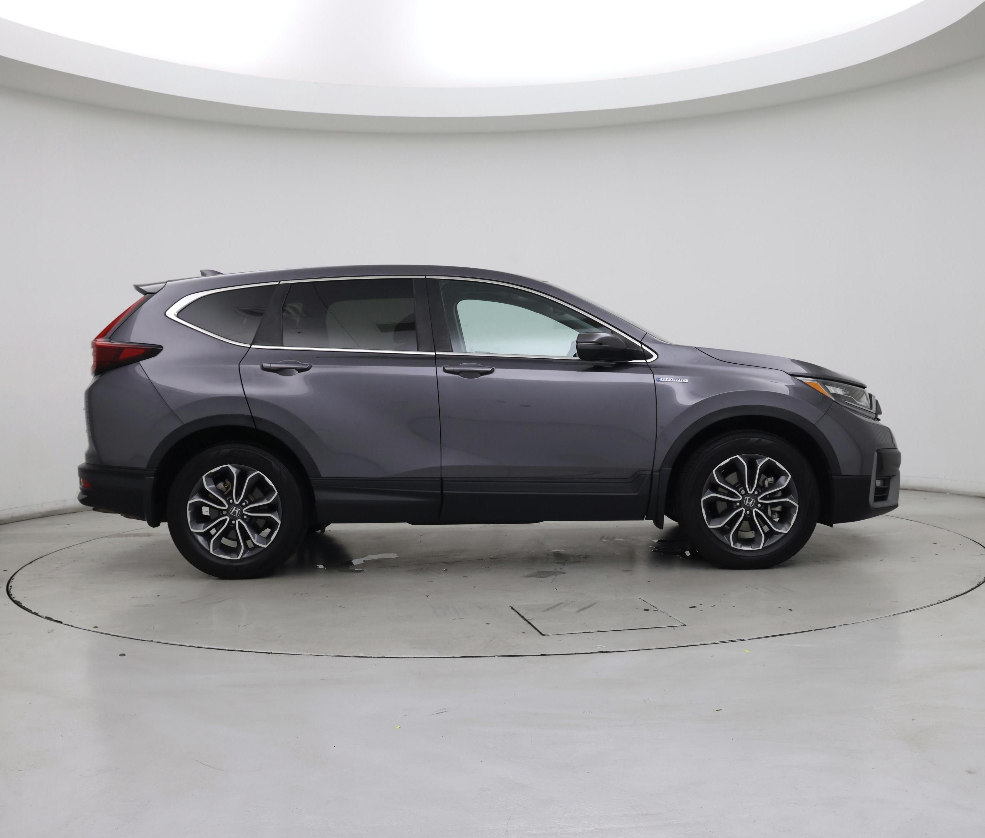 Thumbnail: 2022 Honda CR-V - 7