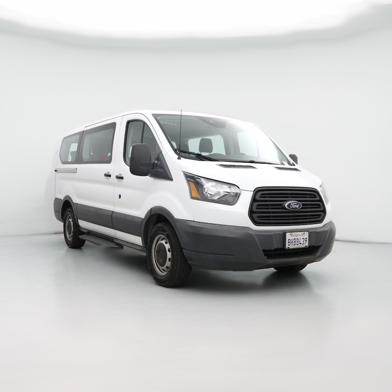 2018 Ford Transit 150 XL