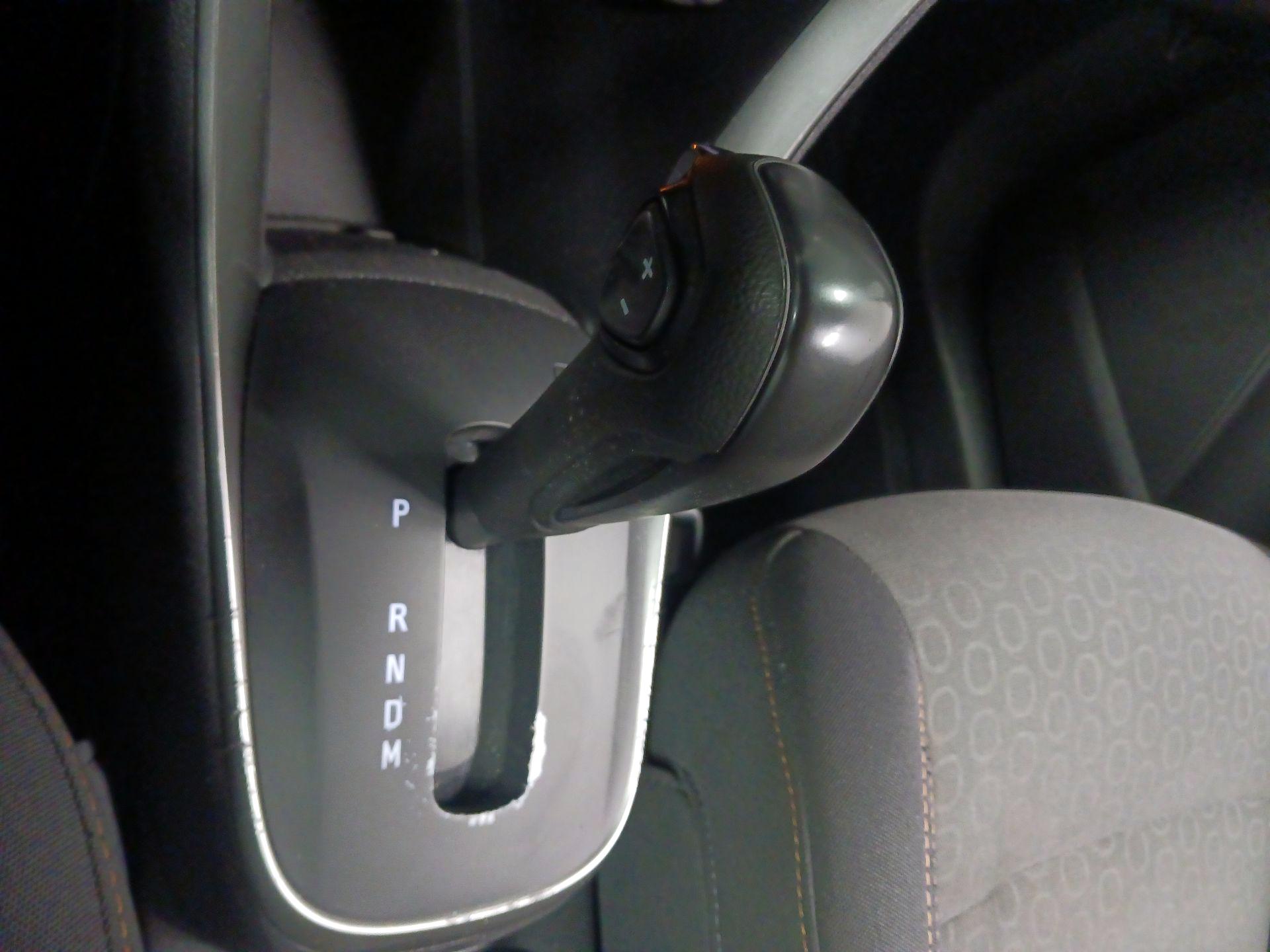 Thumbnail: 2020 Chevrolet Trax - 17