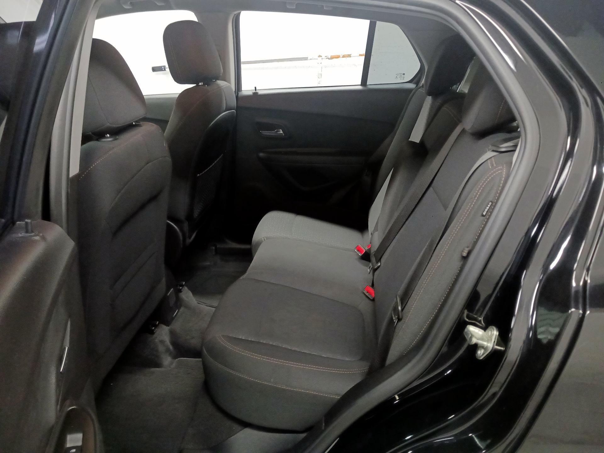 Thumbnail: 2020 Chevrolet Trax - 19