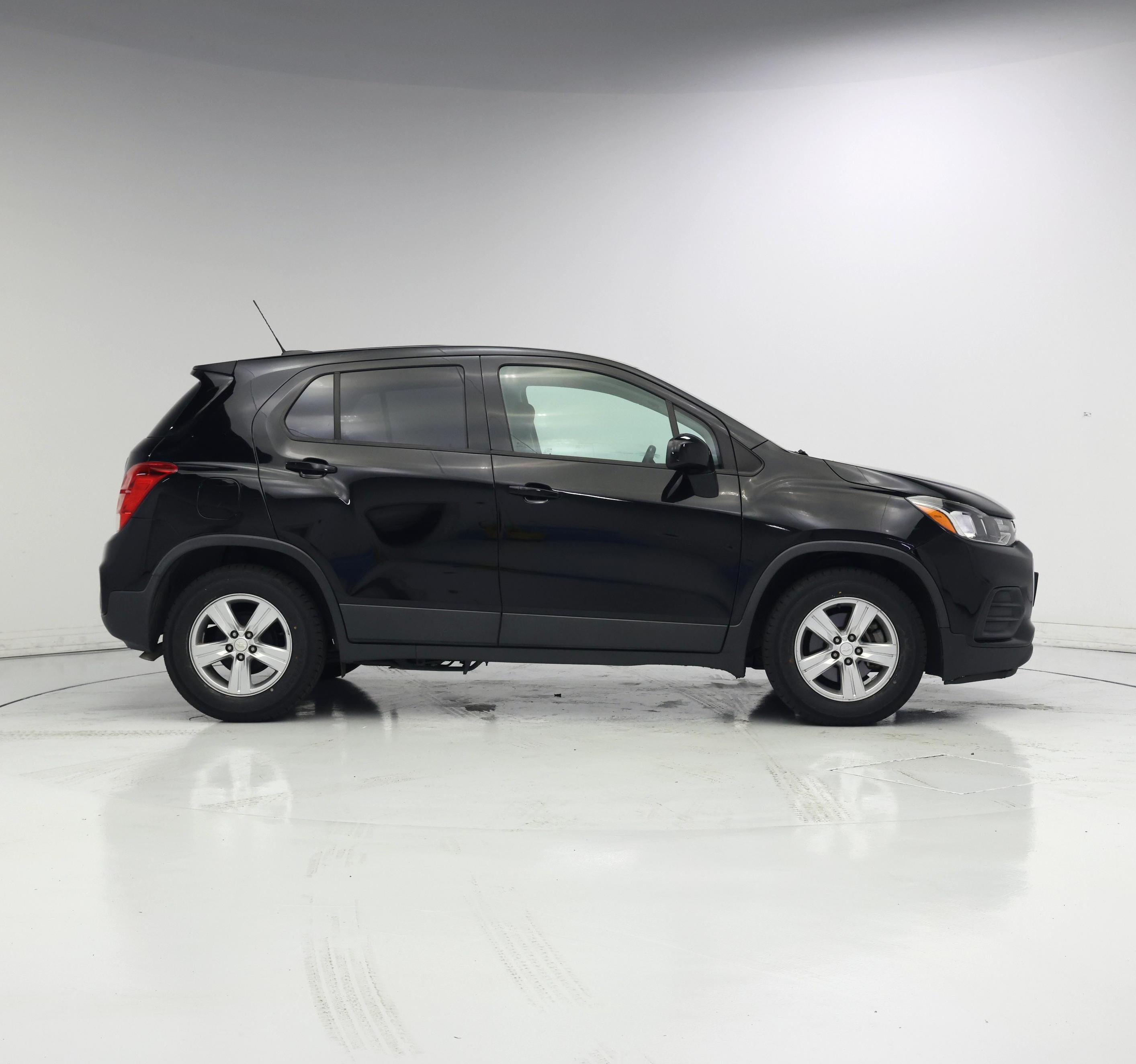 Thumbnail: 2020 Chevrolet Trax - 7