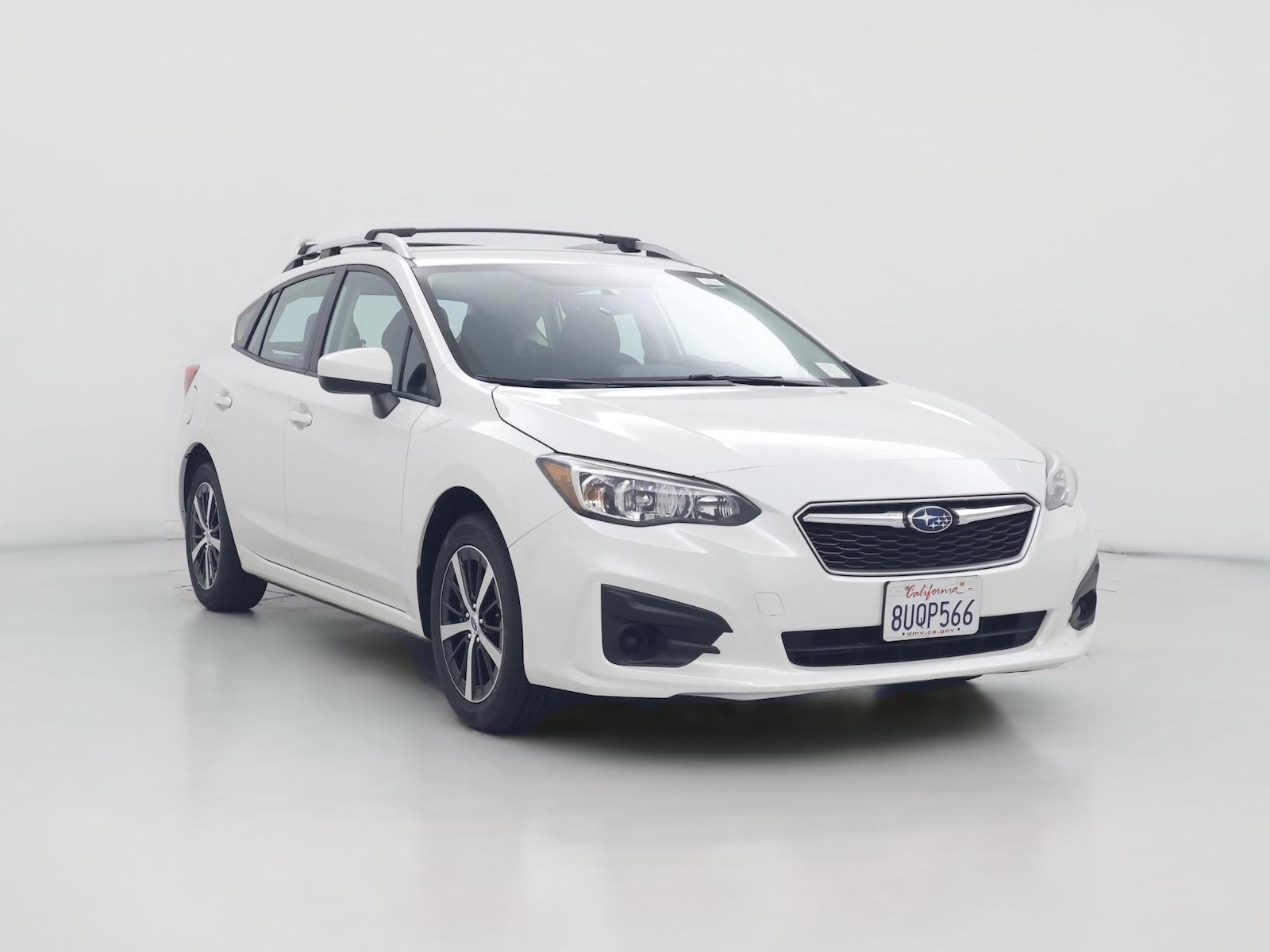 2019 Subaru Impreza