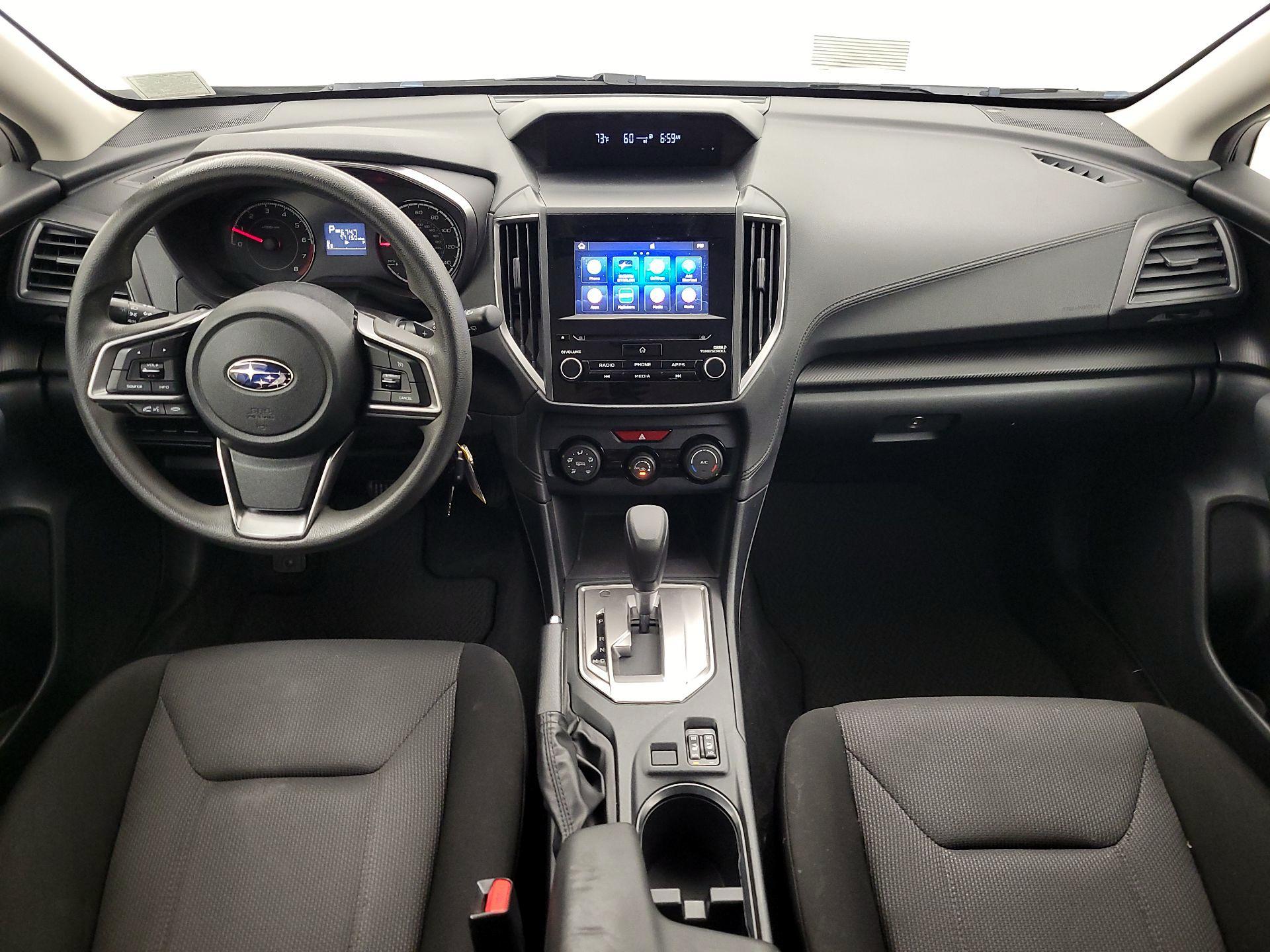 Thumbnail: 2019 Subaru Impreza - 9