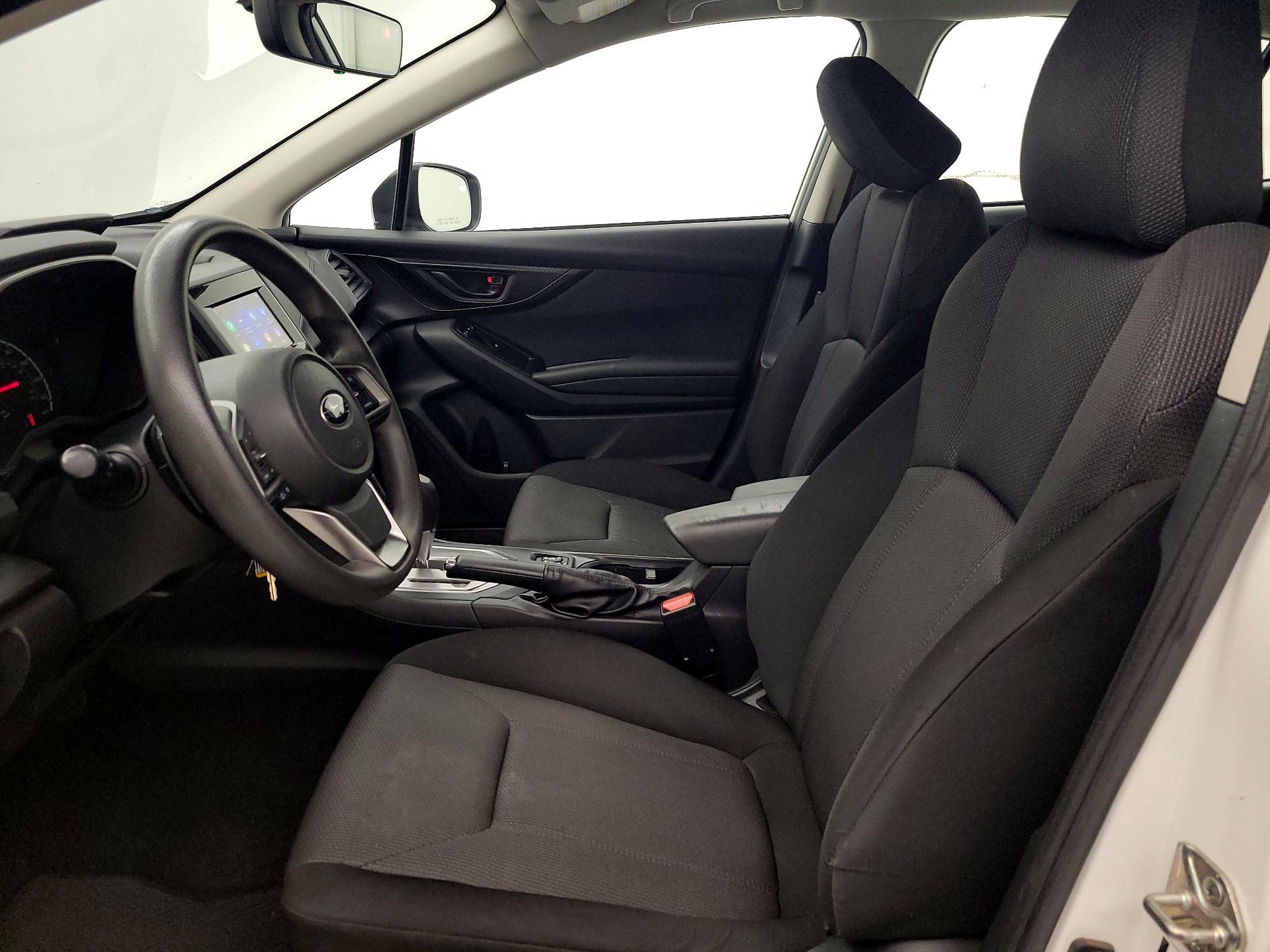 Thumbnail: 2019 Subaru Impreza - 11