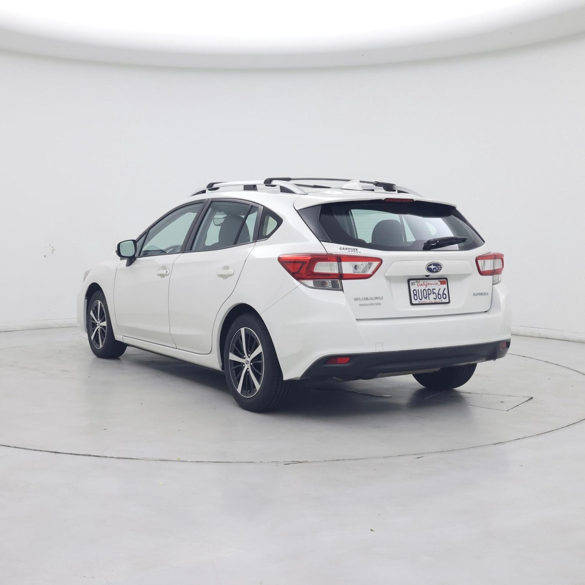Thumbnail: 2019 Subaru Impreza - 2