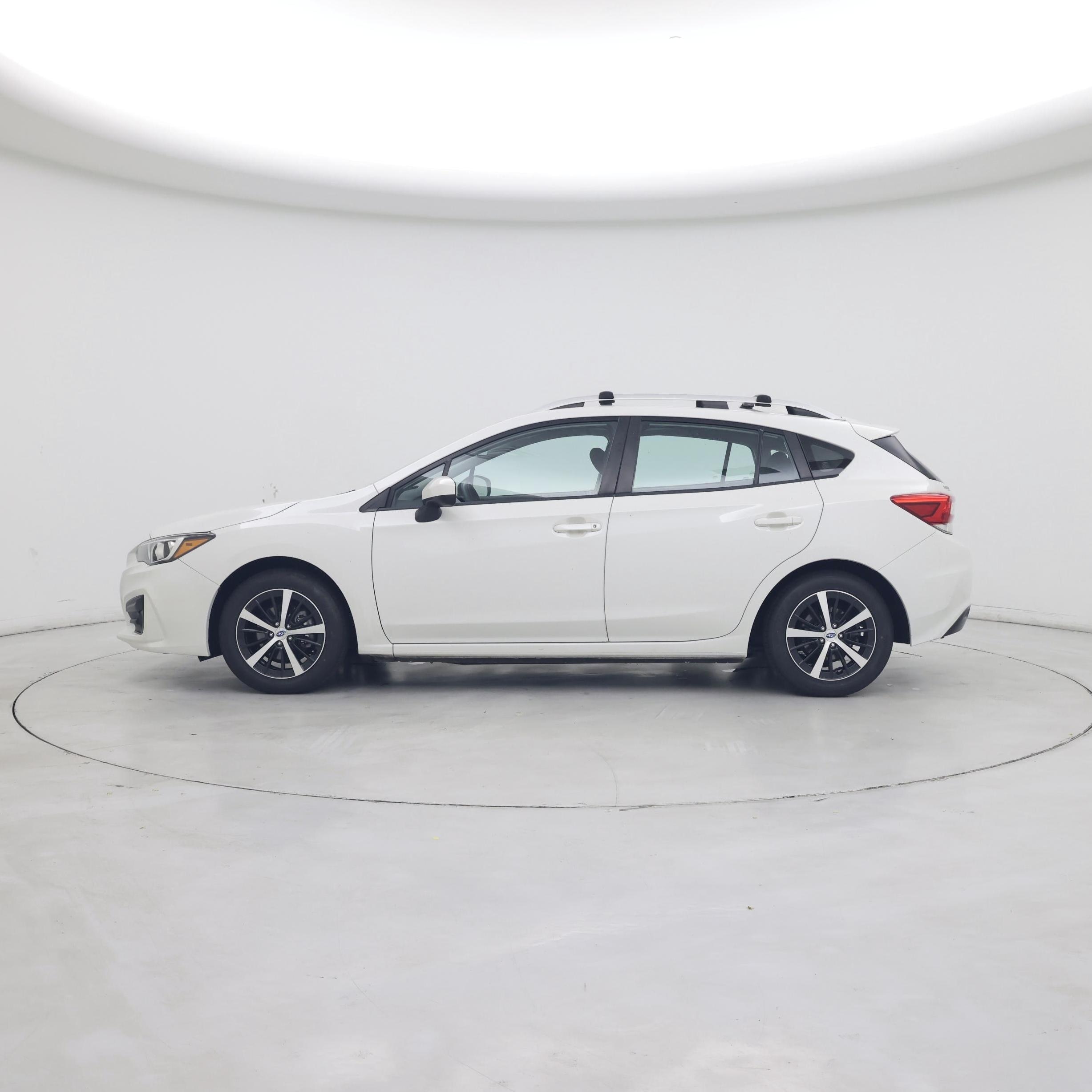 Thumbnail: 2019 Subaru Impreza - 3