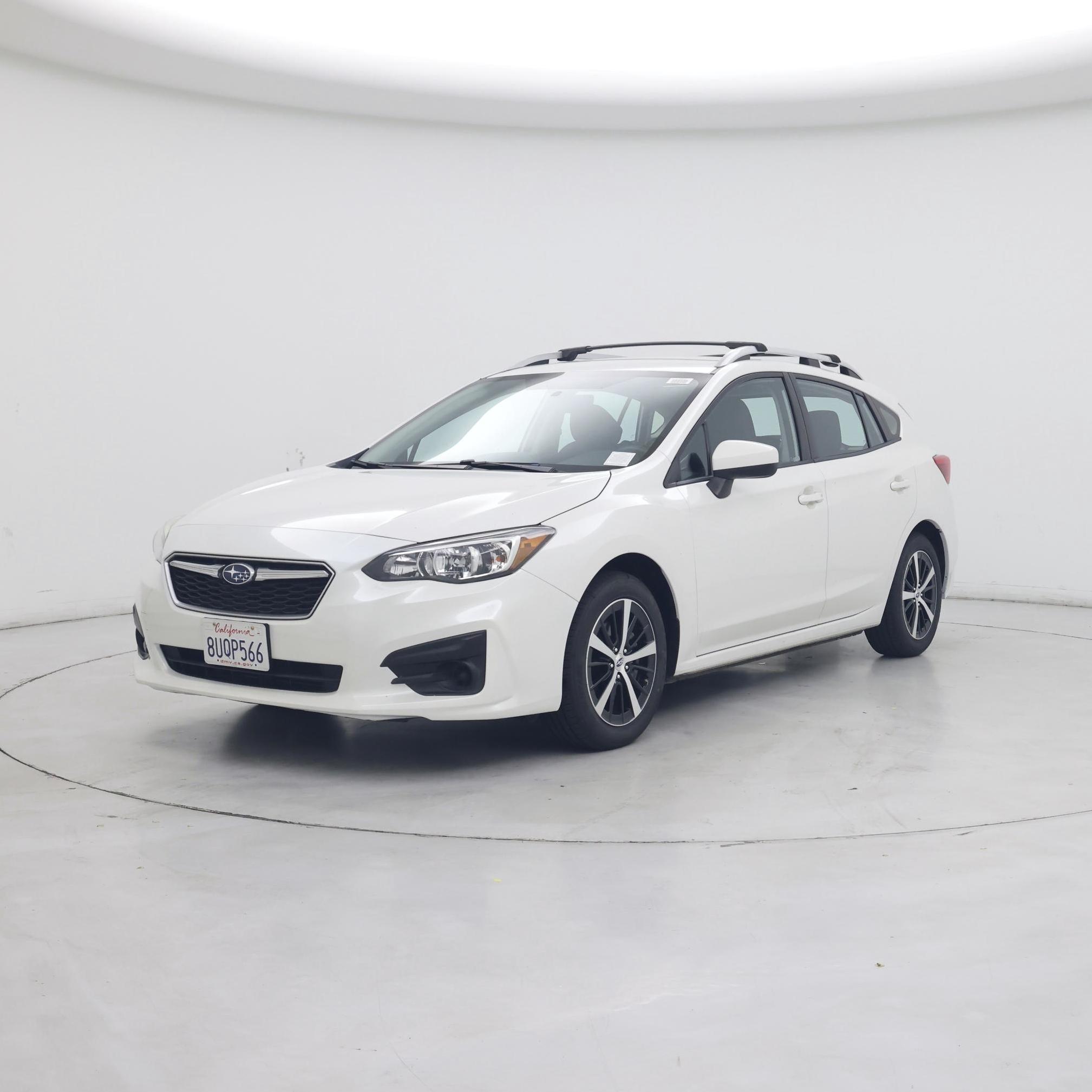 Thumbnail: 2019 Subaru Impreza - 4