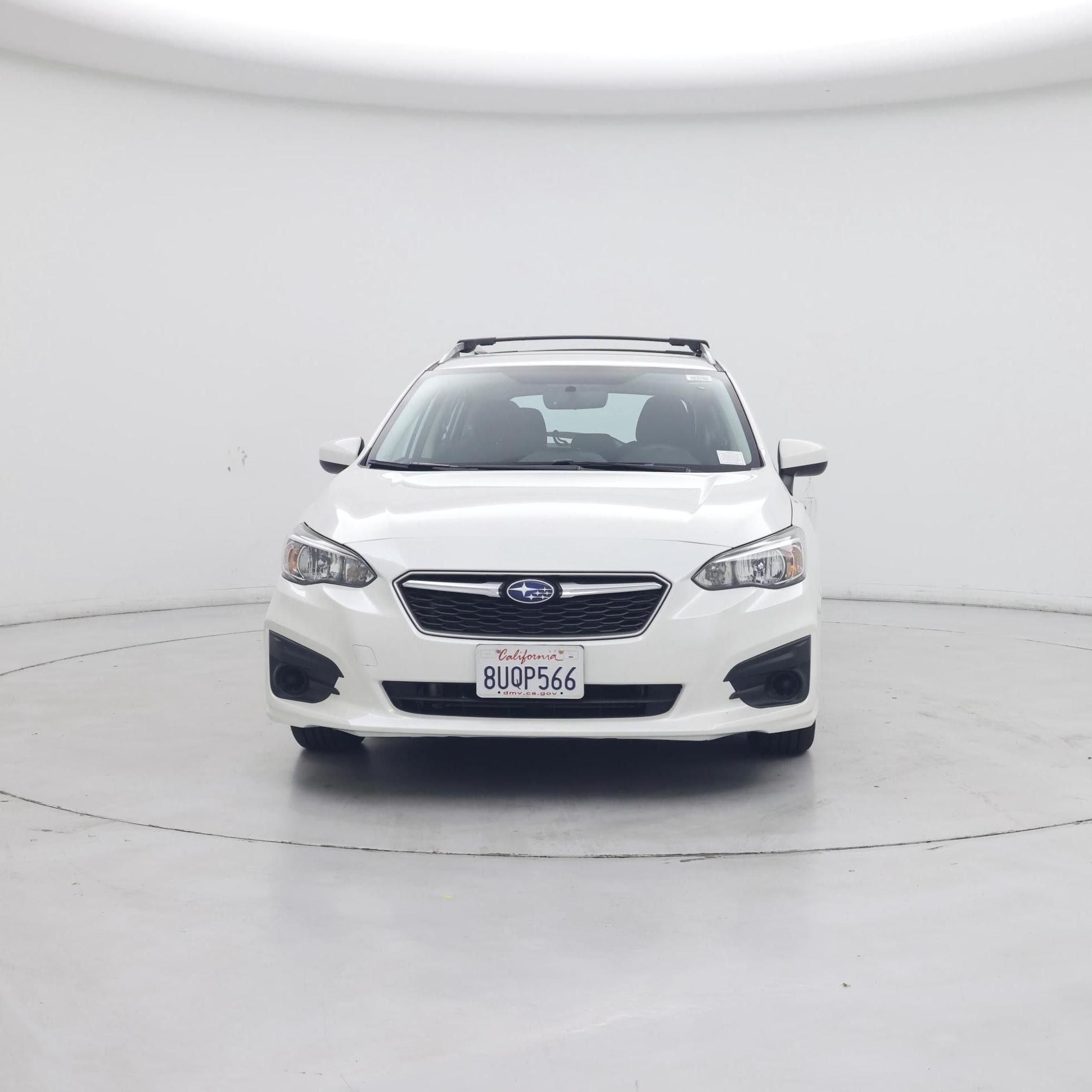 Thumbnail: 2019 Subaru Impreza - 5