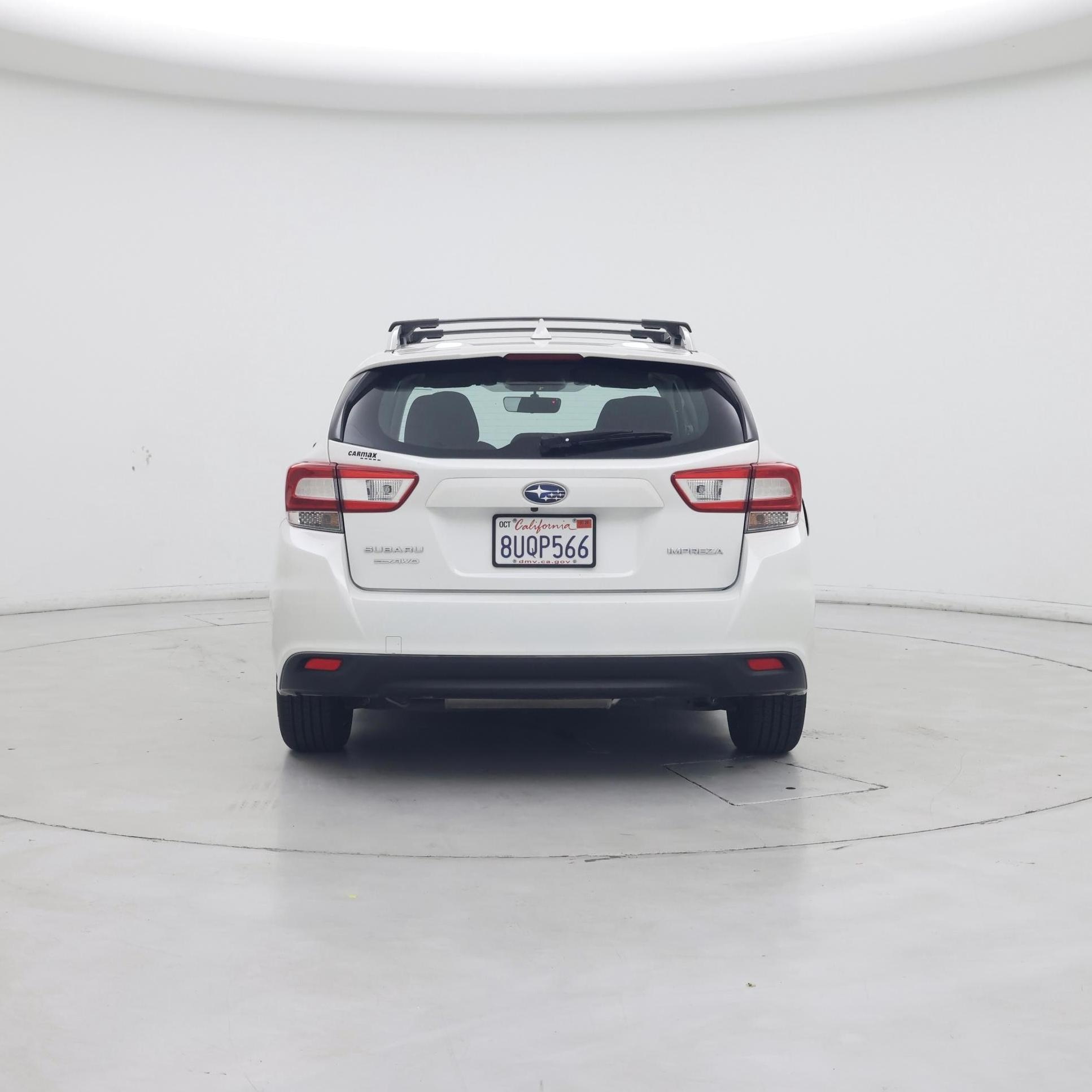 Thumbnail: 2019 Subaru Impreza - 6