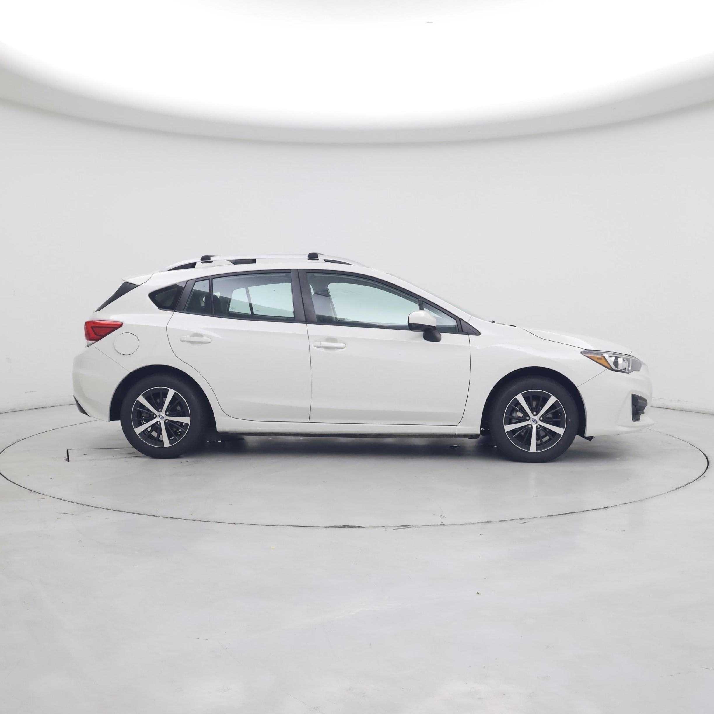 Thumbnail: 2019 Subaru Impreza - 7