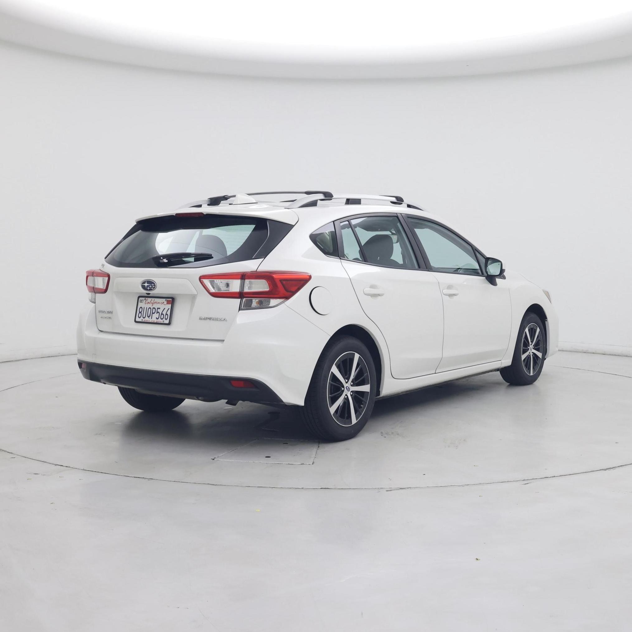 Thumbnail: 2019 Subaru Impreza - 8