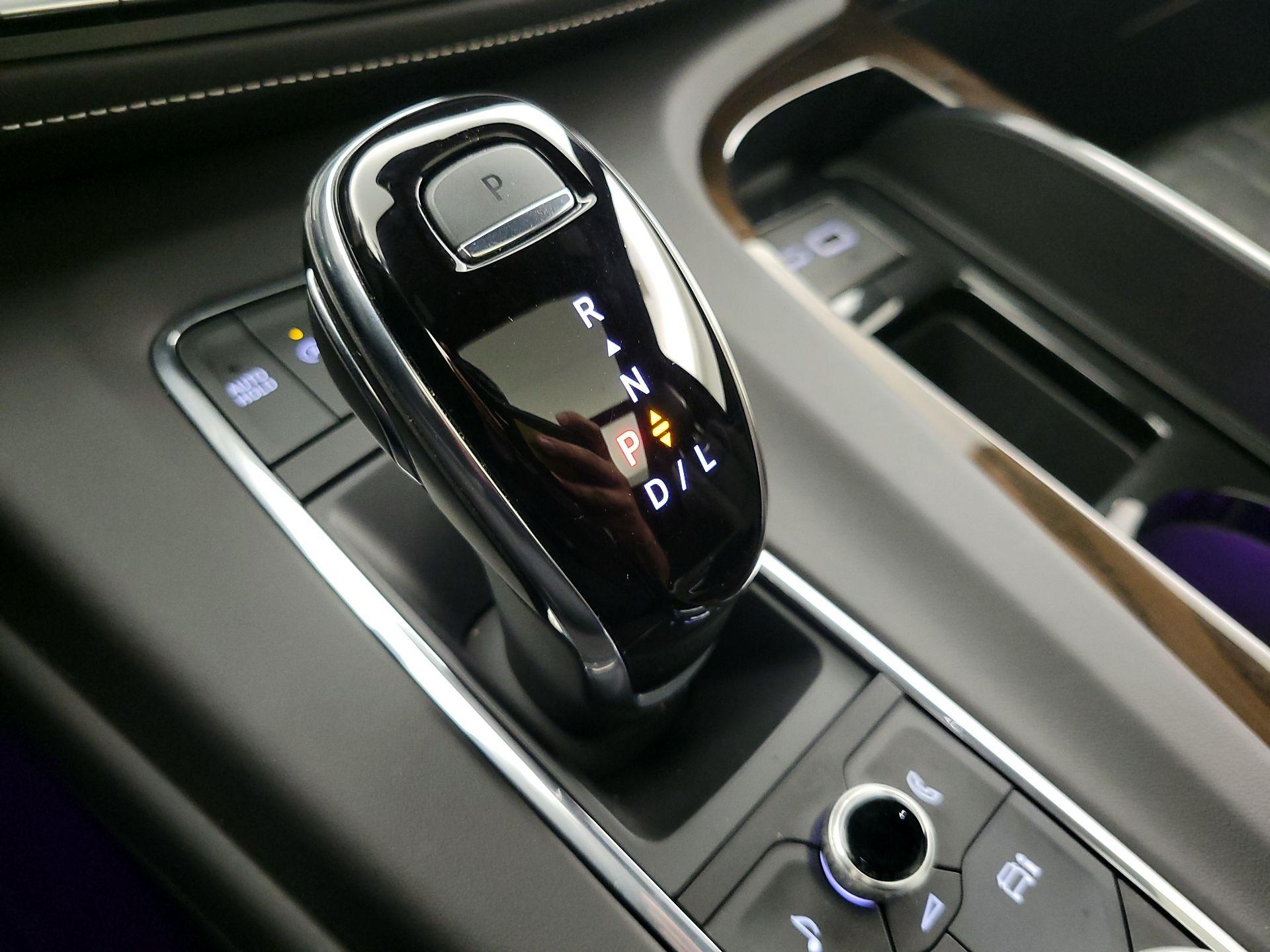 Thumbnail: 2024 Cadillac Escalade - 18