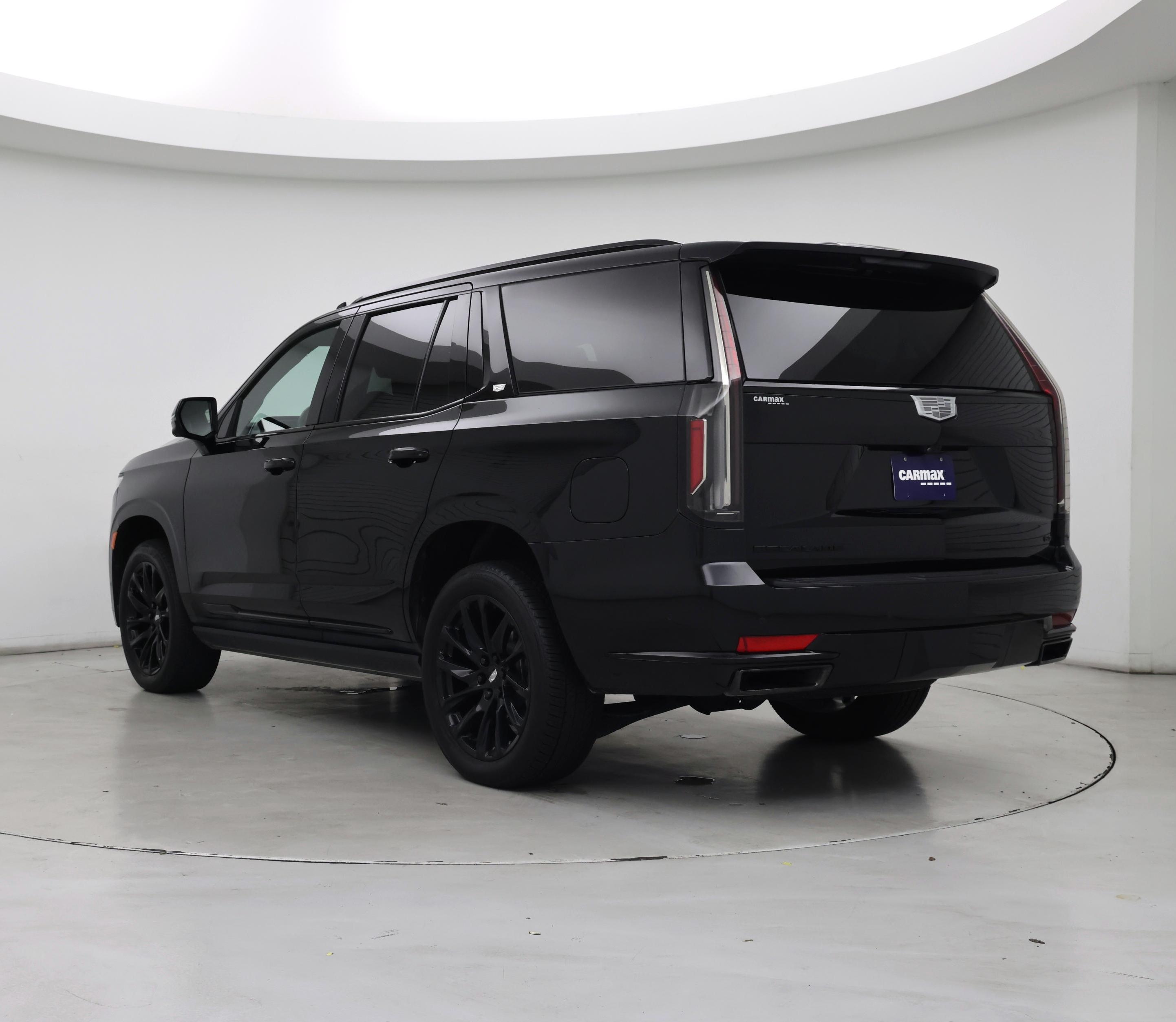 Thumbnail: 2024 Cadillac Escalade - 2
