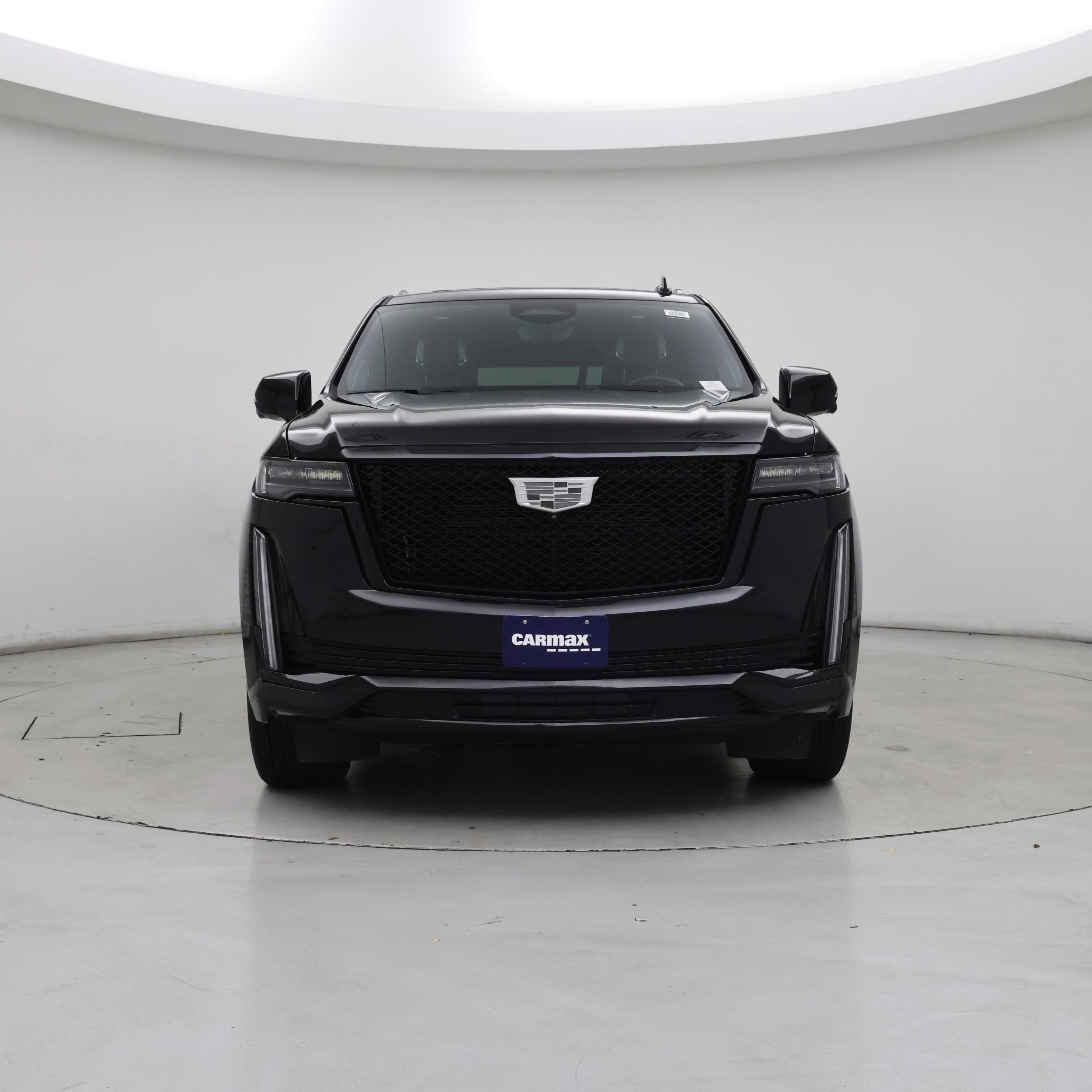 Thumbnail: 2024 Cadillac Escalade - 5