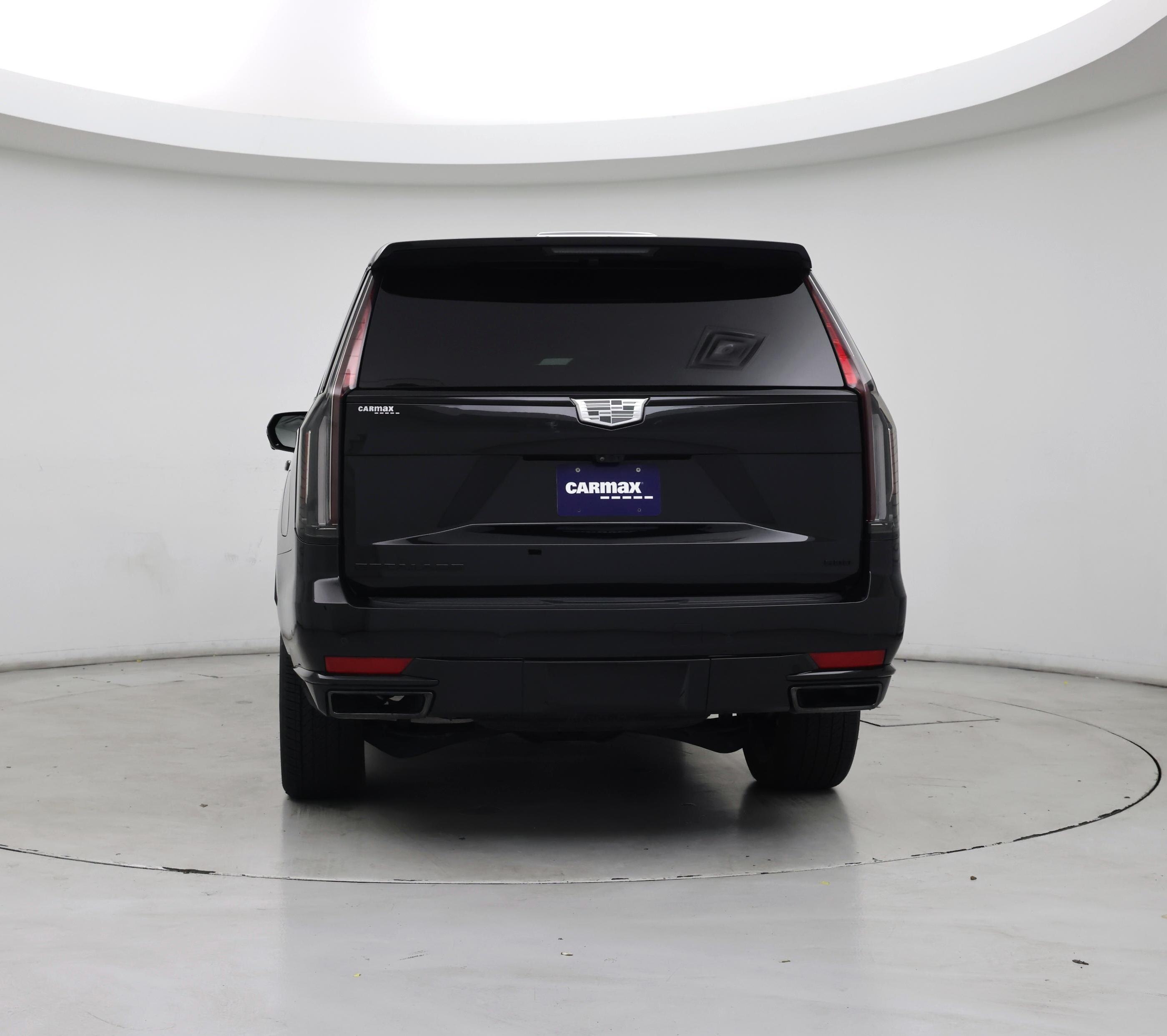 Thumbnail: 2024 Cadillac Escalade - 6