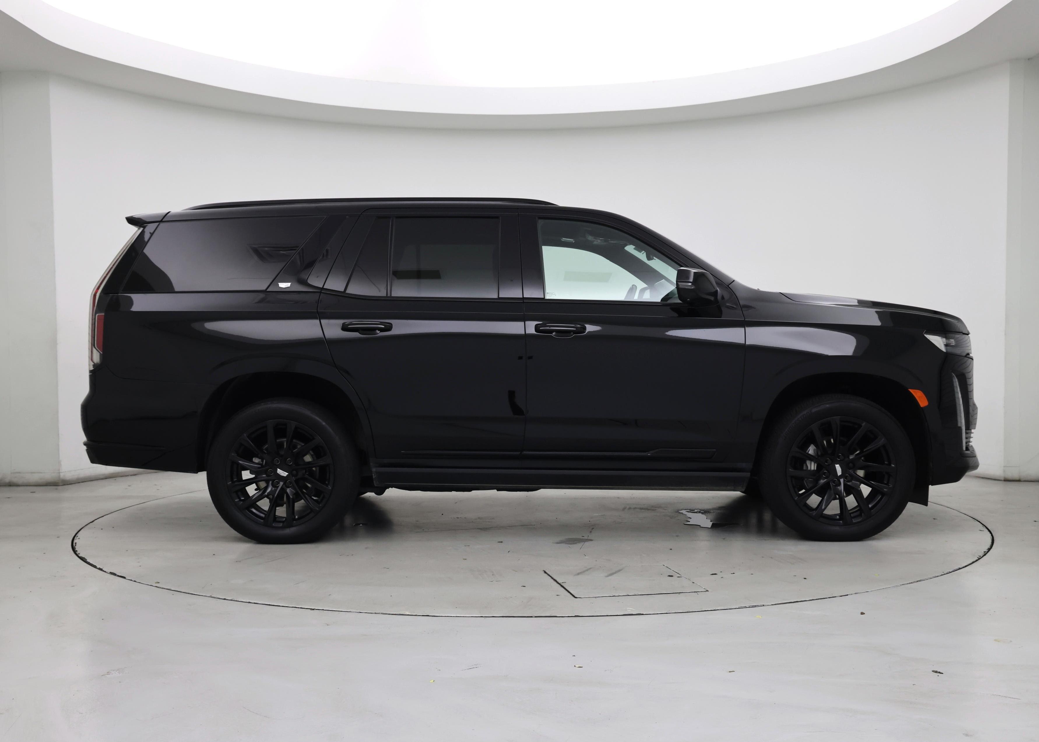 Thumbnail: 2024 Cadillac Escalade - 7