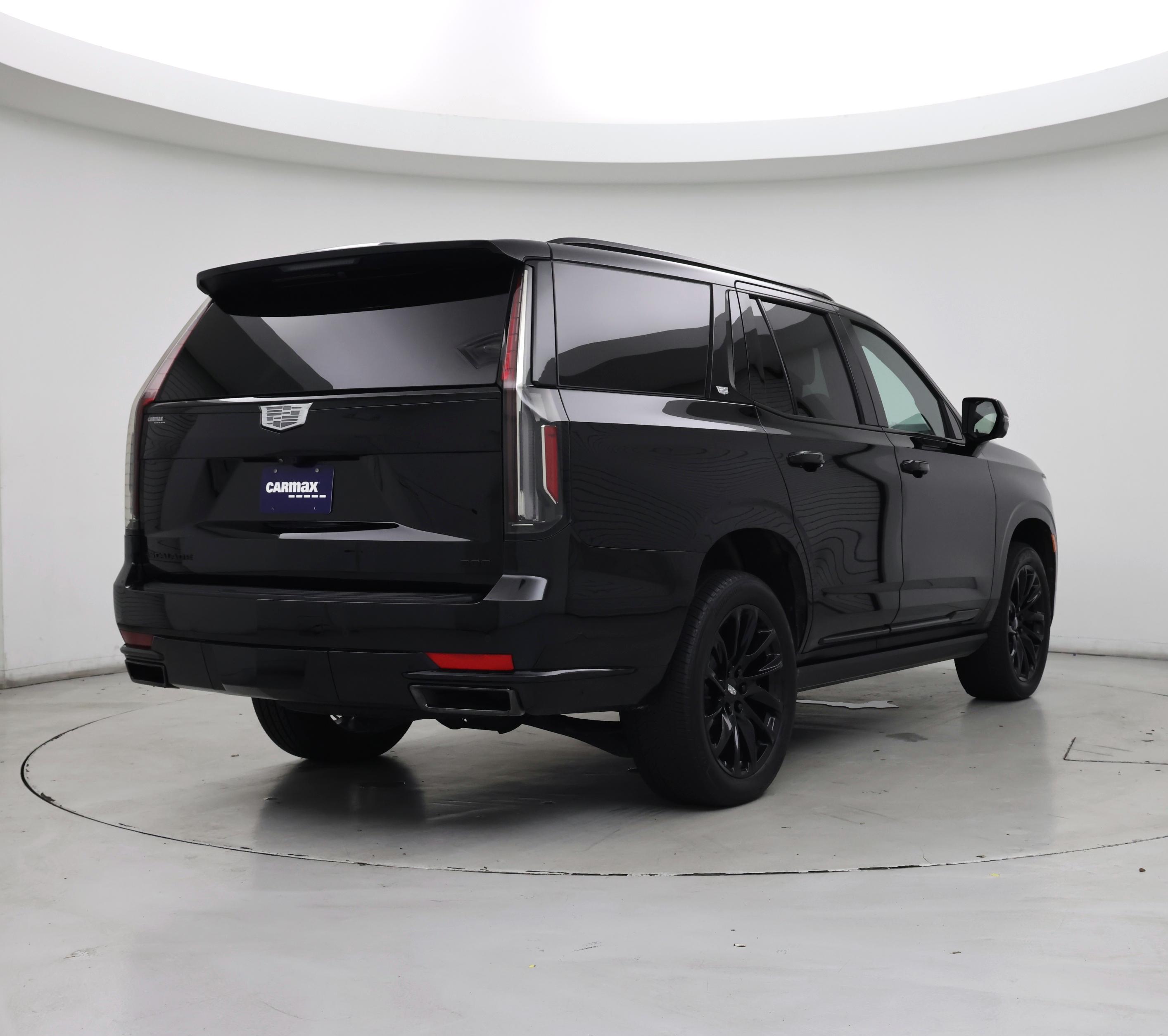 Thumbnail: 2024 Cadillac Escalade - 8