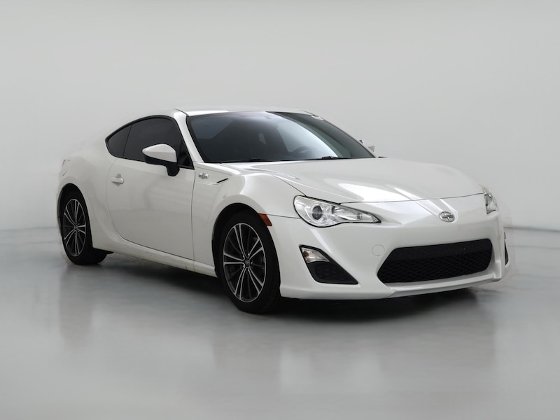 2015 Scion FR-S  -
                  Las Vegas, NV