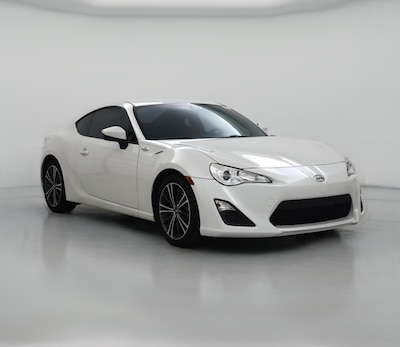 2015 Scion FR-S