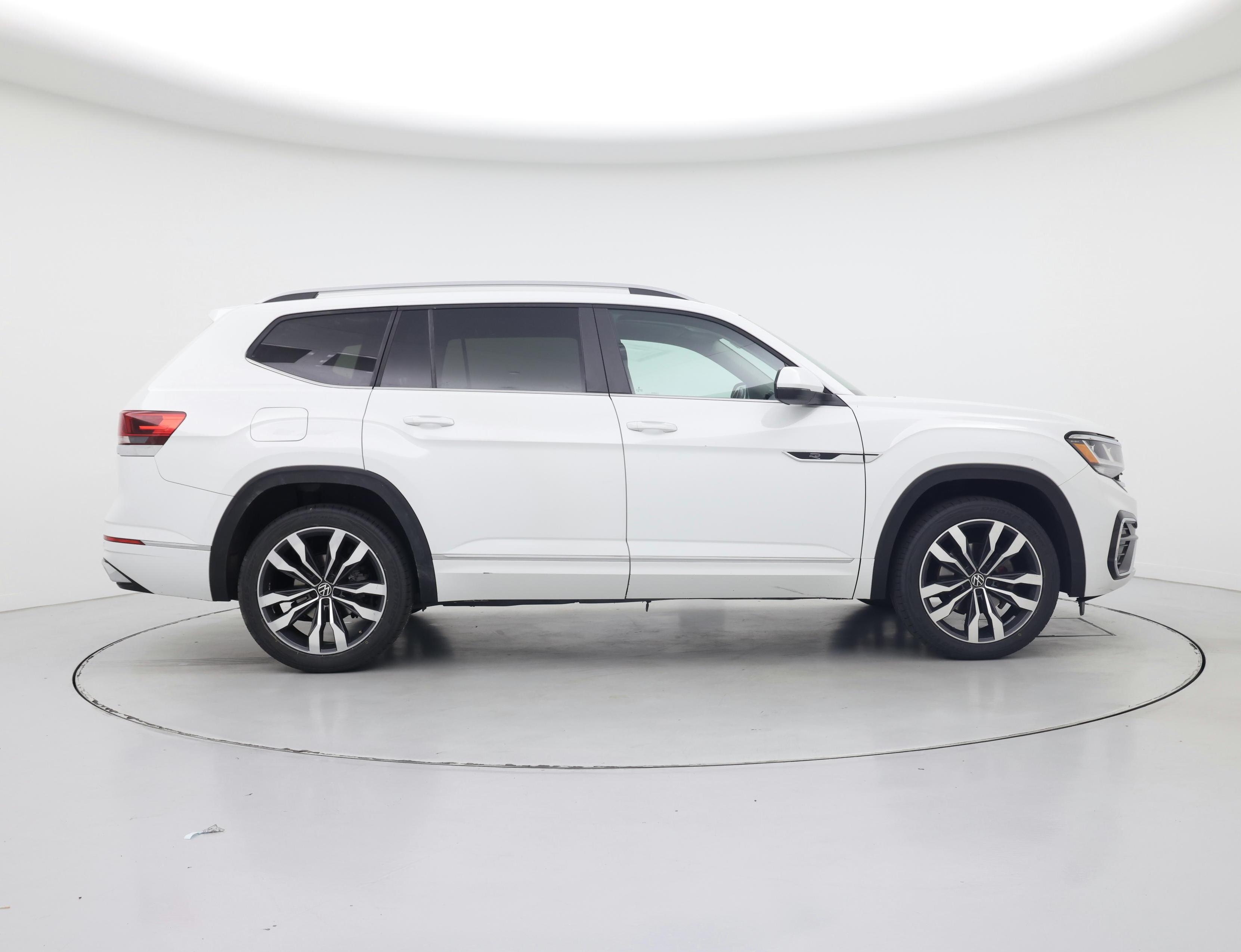 Thumbnail: 2021 Volkswagen Atlas - 7