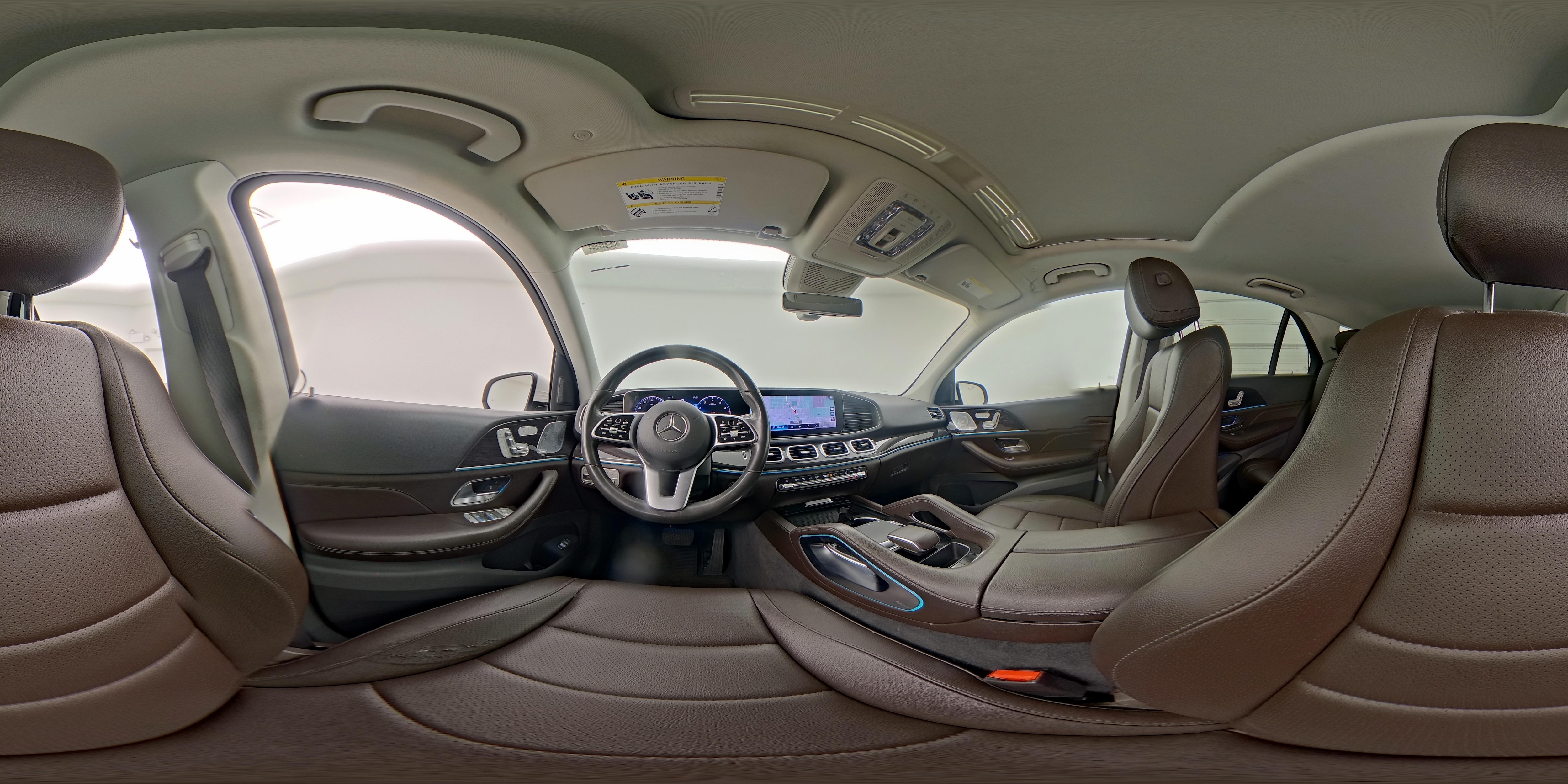 2020 Mercedes-Benz GLE GLE350 - Photo 29