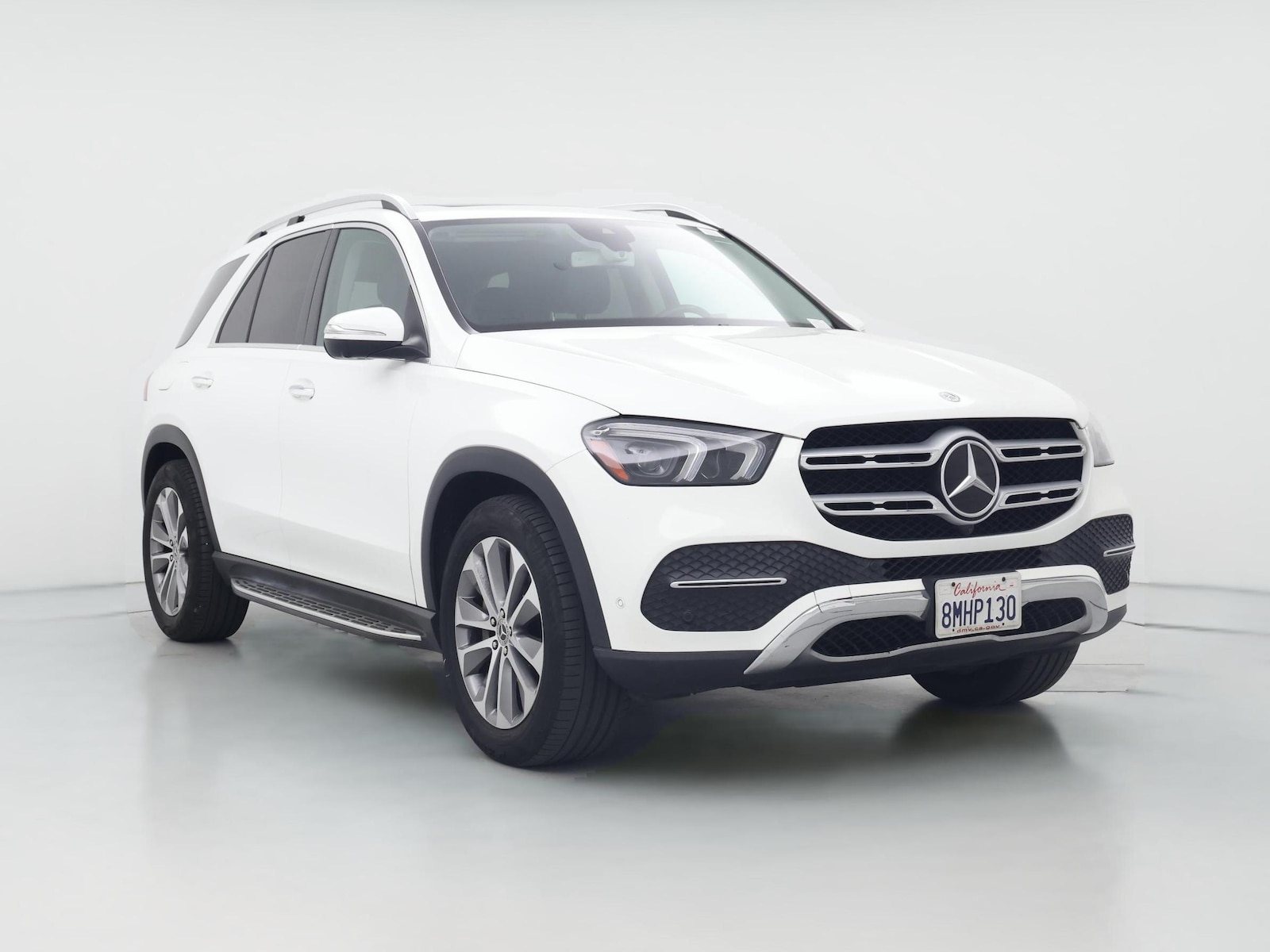 2020 Mercedes-Benz GLE GLE350 - Photo 1