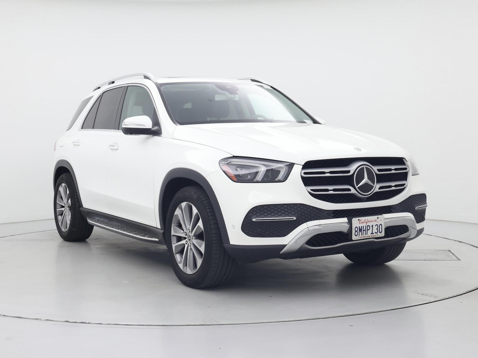 2020 Mercedes-Benz GLE GLE350 - Photo 2