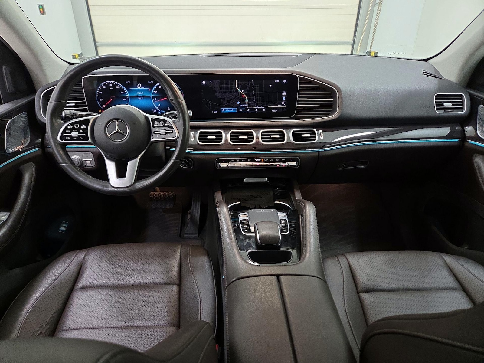2020 Mercedes-Benz GLE GLE350 - Photo 10