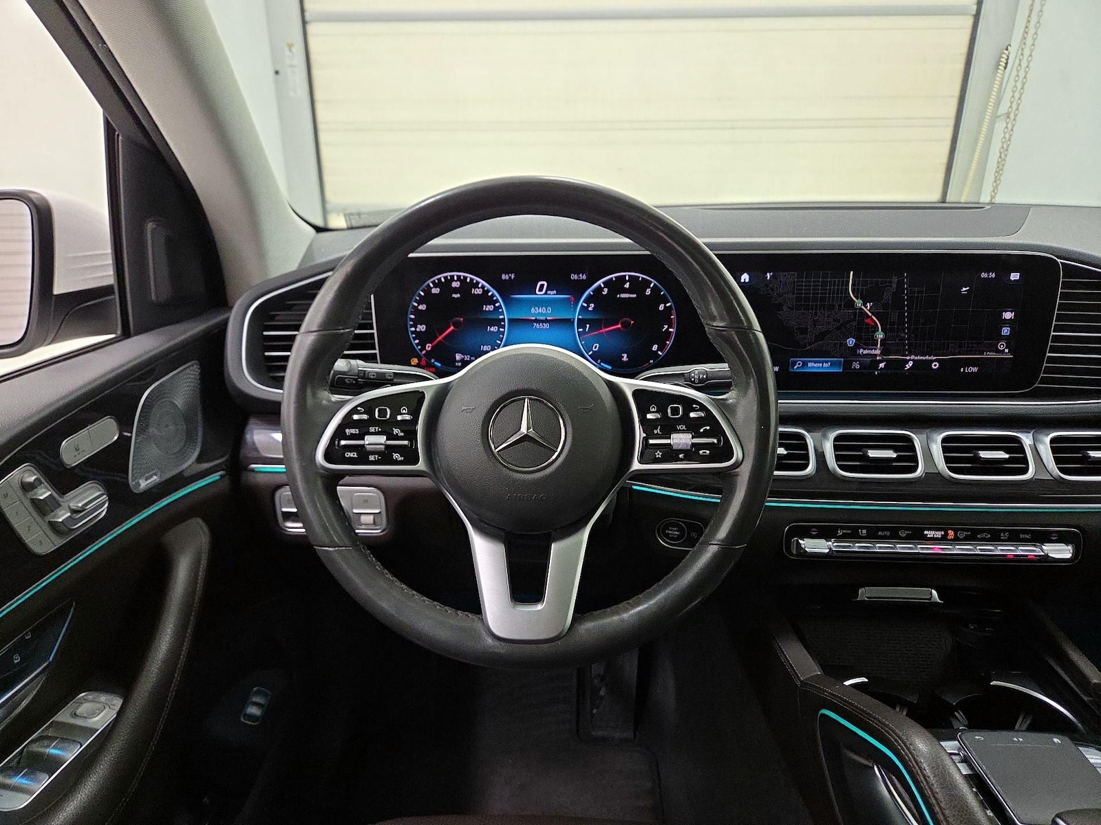2020 Mercedes-Benz GLE GLE350 - Photo 11
