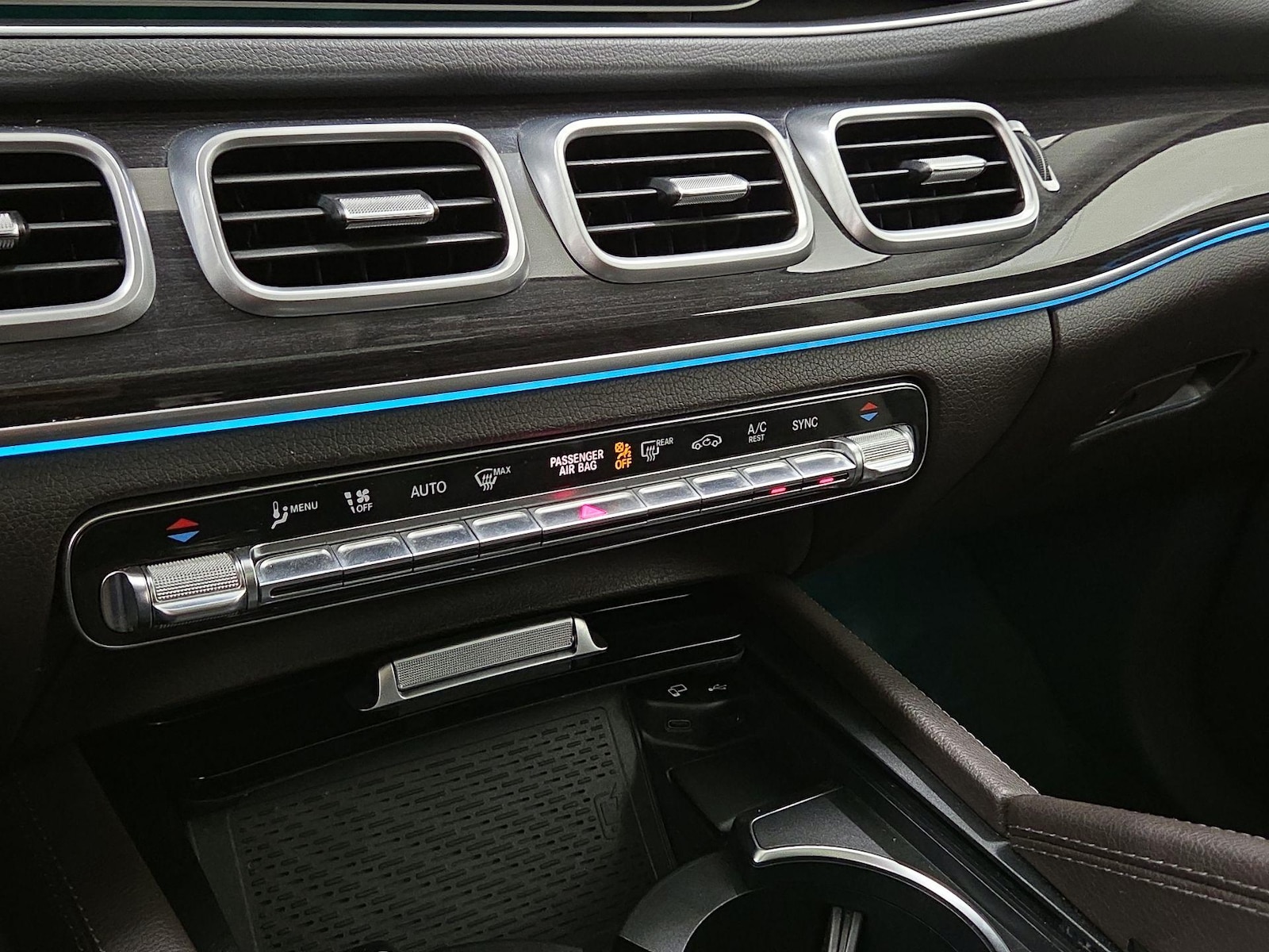 2020 Mercedes-Benz GLE GLE350 - Photo 18