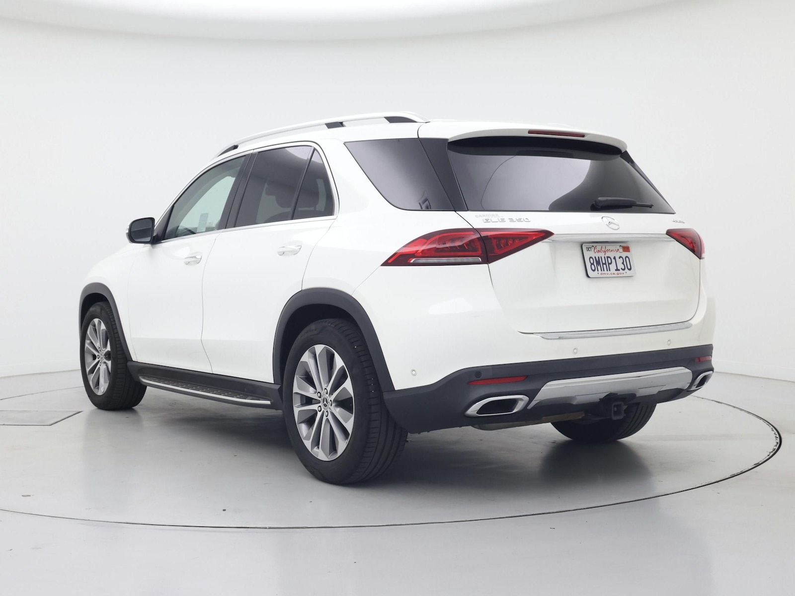 2020 Mercedes-Benz GLE GLE350 - Photo 3