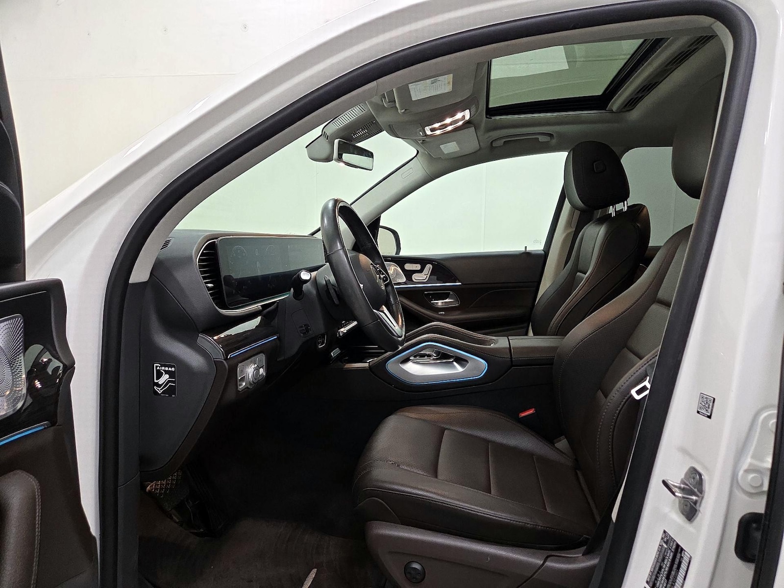 2020 Mercedes-Benz GLE GLE350 - Photo 21