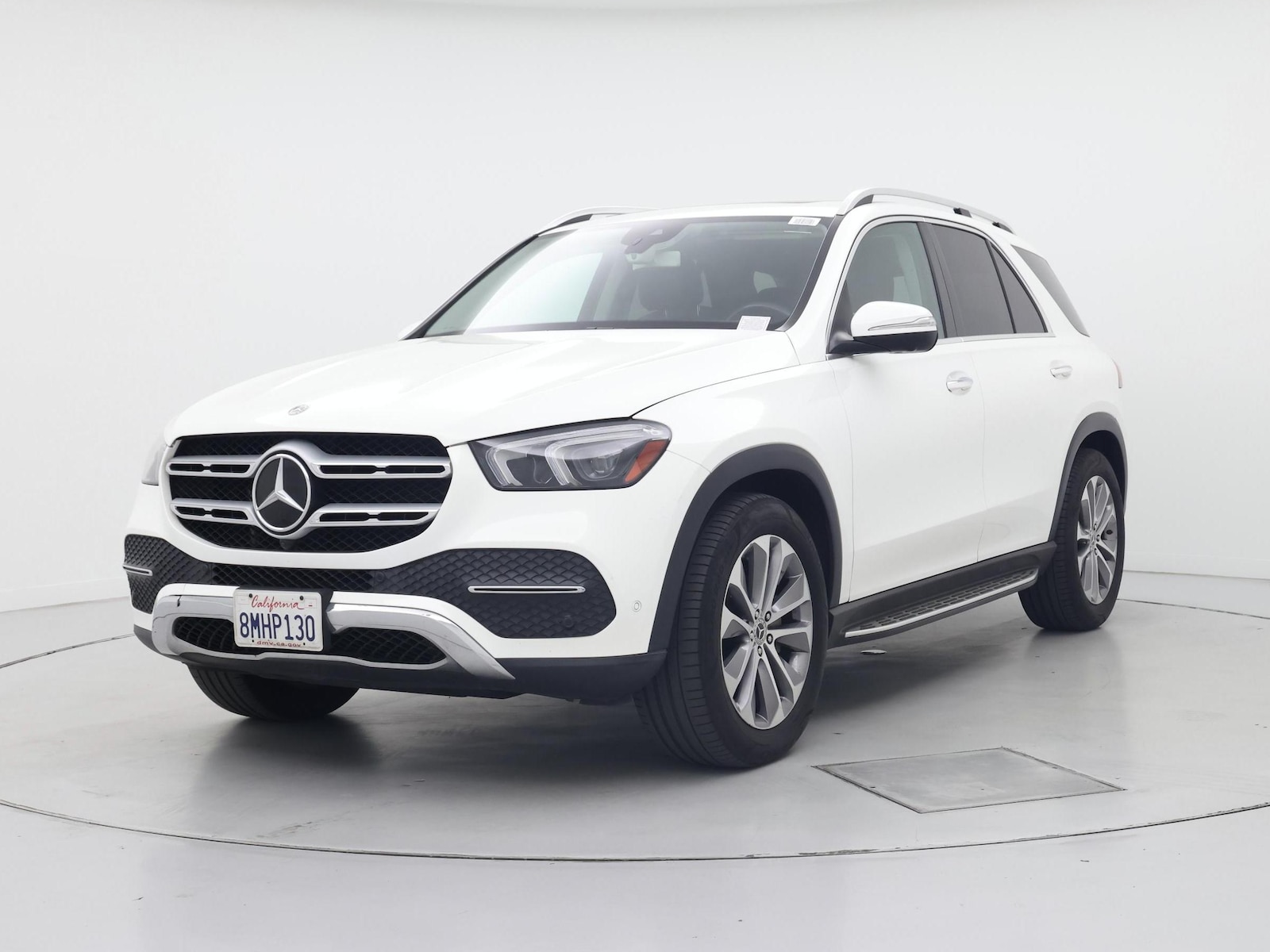2020 Mercedes-Benz GLE GLE350 - Photo 5