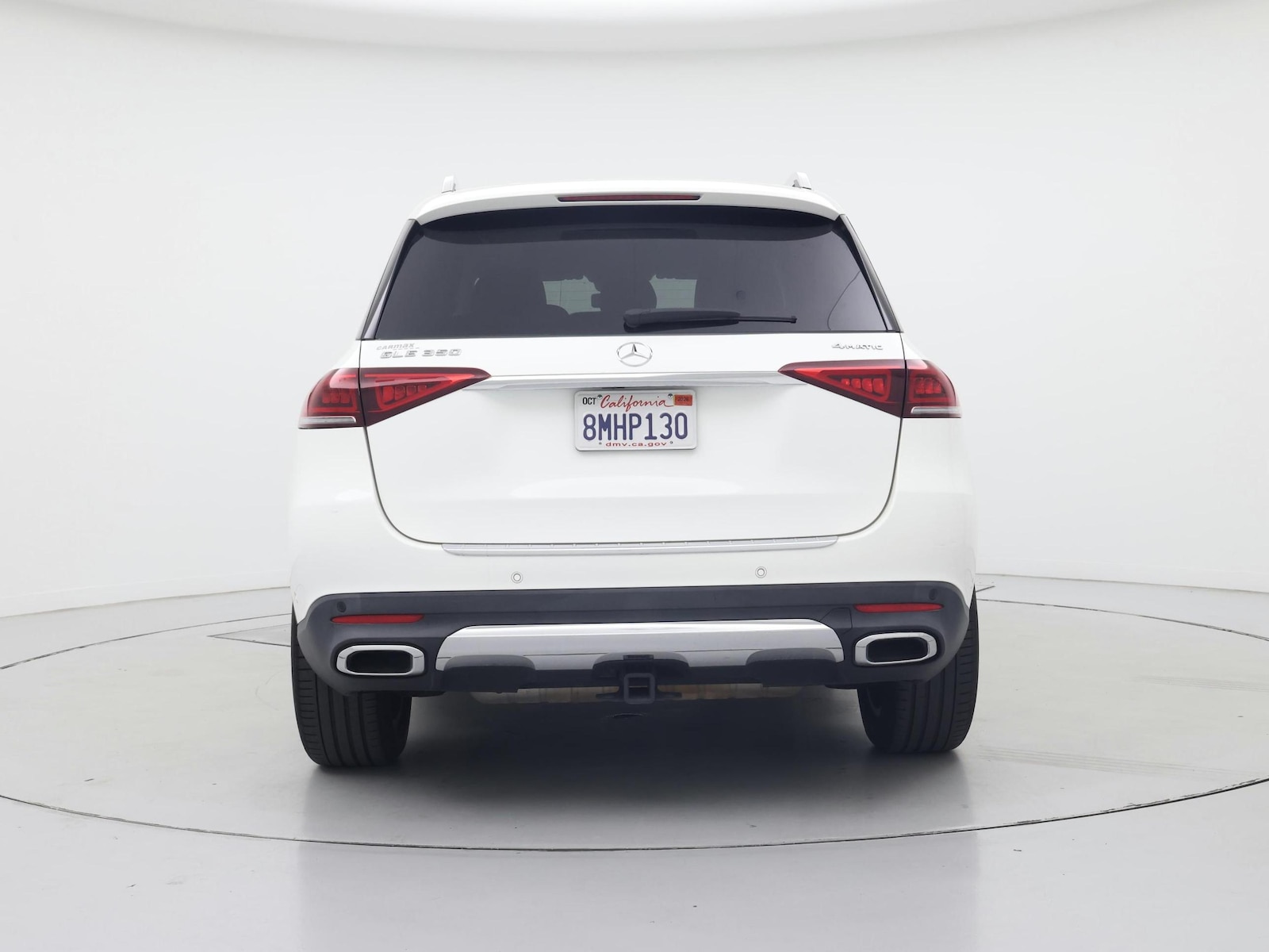 2020 Mercedes-Benz GLE GLE350 - Photo 7