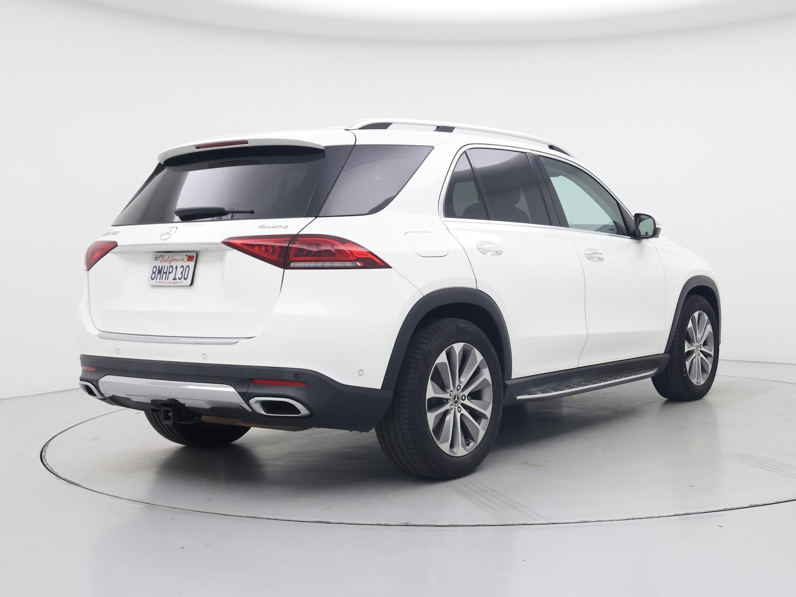 2020 Mercedes-Benz GLE GLE350 - Photo 9