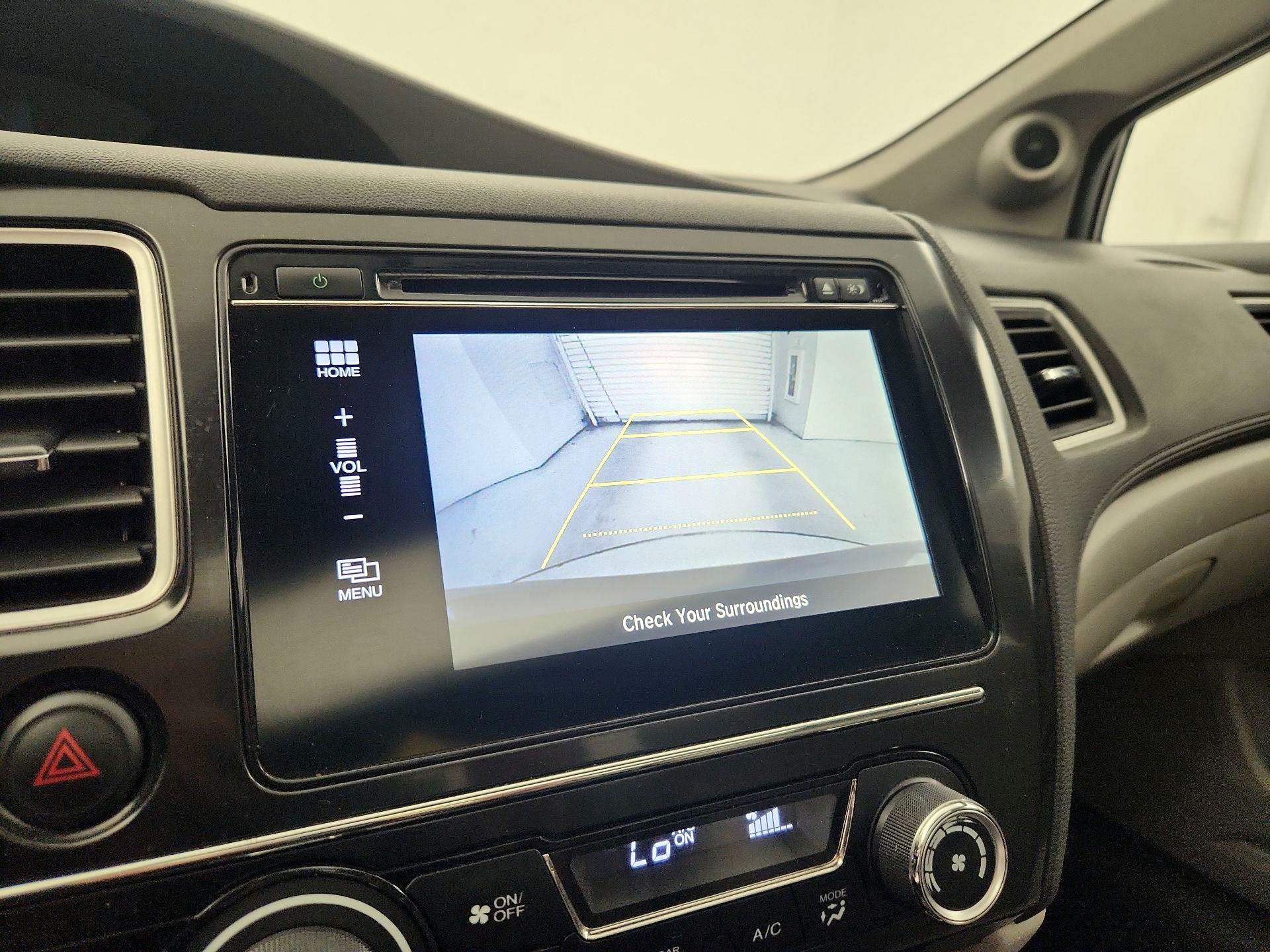 Thumbnail: 2015 Honda Civic - 14