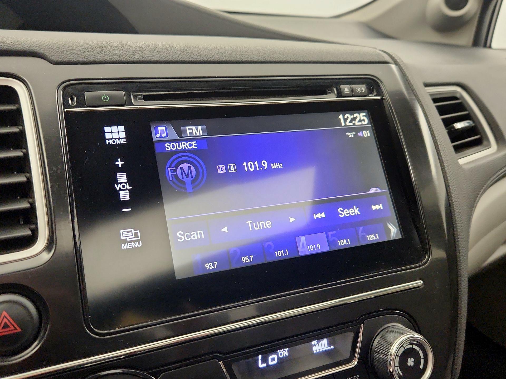 Thumbnail: 2015 Honda Civic - 15