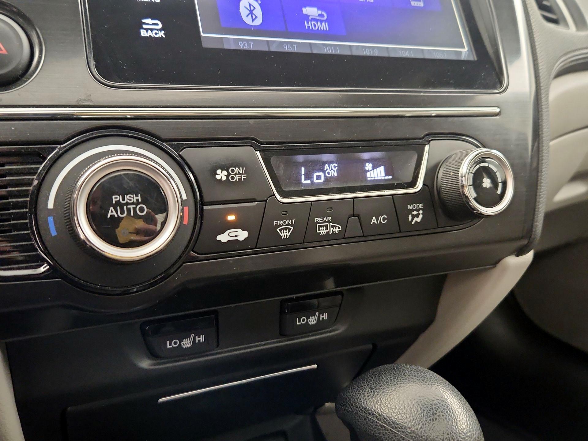 Thumbnail: 2015 Honda Civic - 16