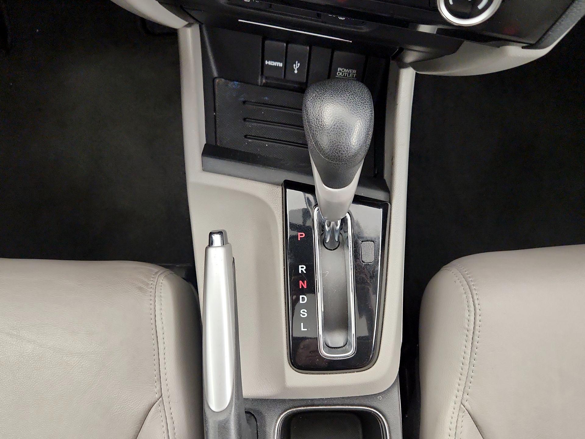 Thumbnail: 2015 Honda Civic - 17