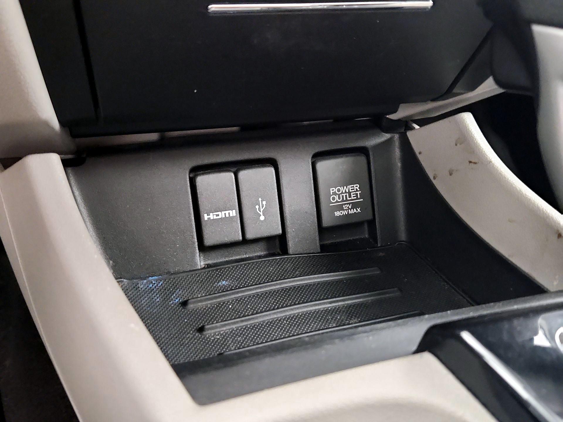 Thumbnail: 2015 Honda Civic - 18