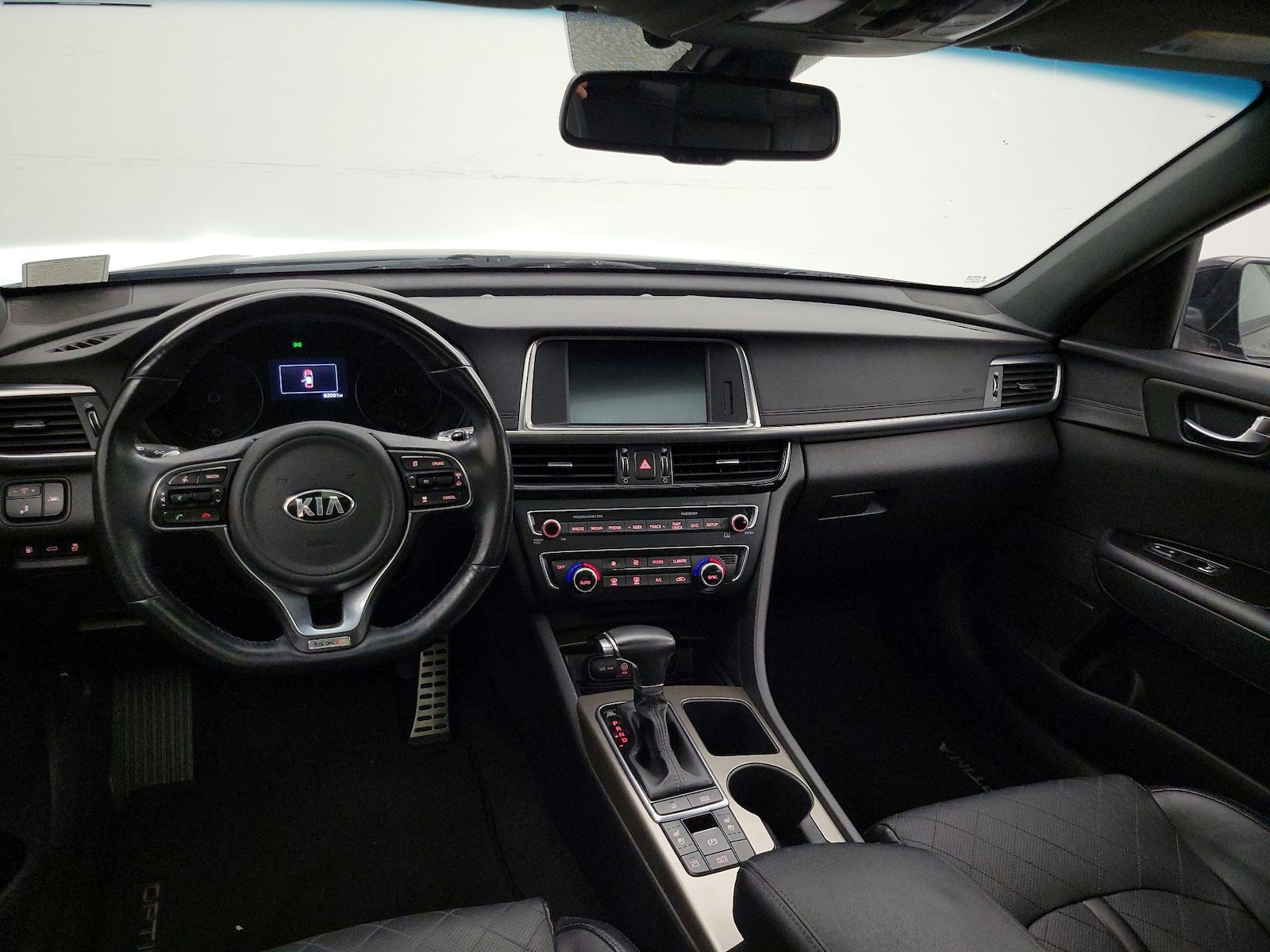 Navigation System