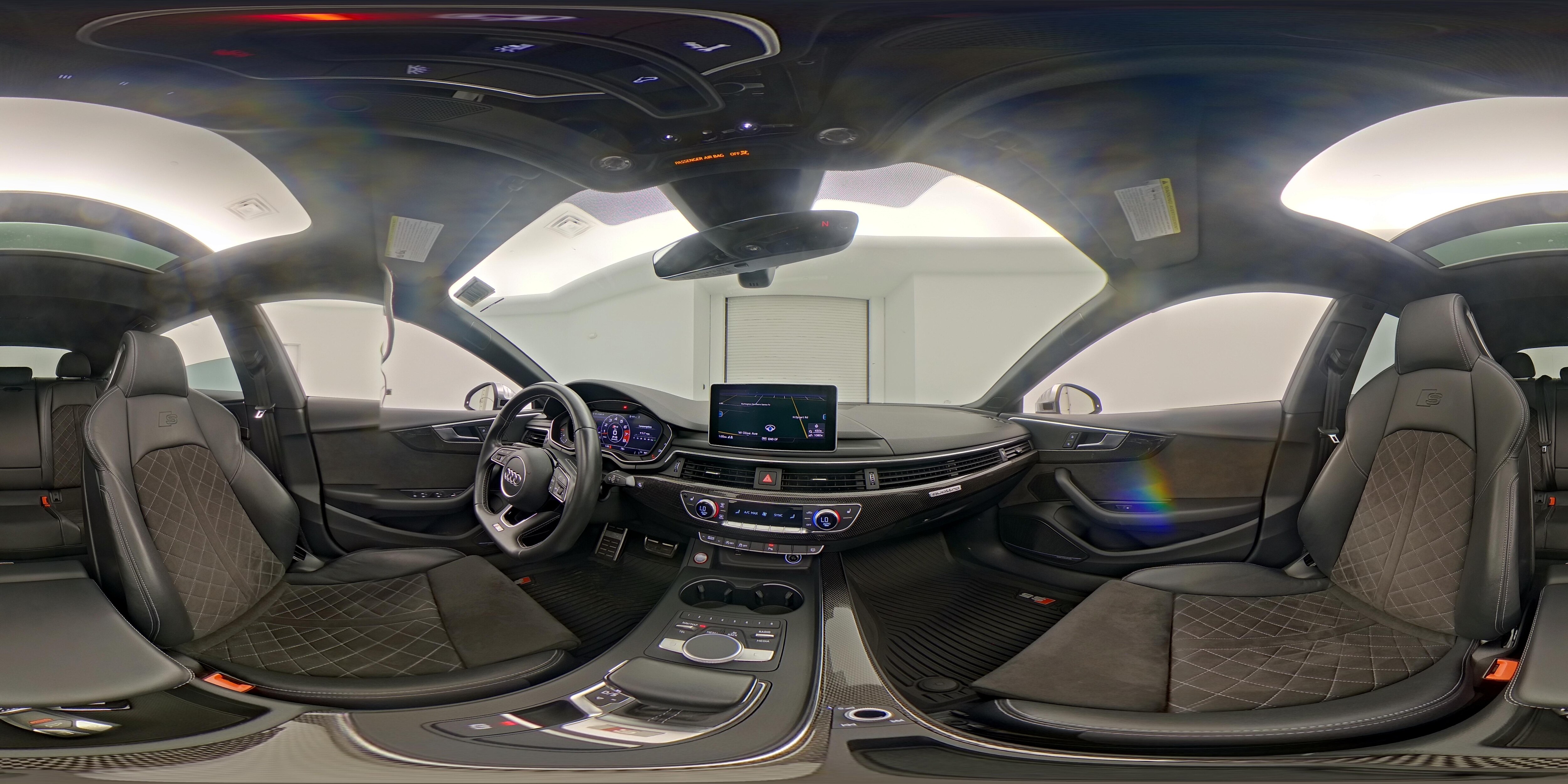 2018 Audi S5 Sportback Prestige - Photo 26