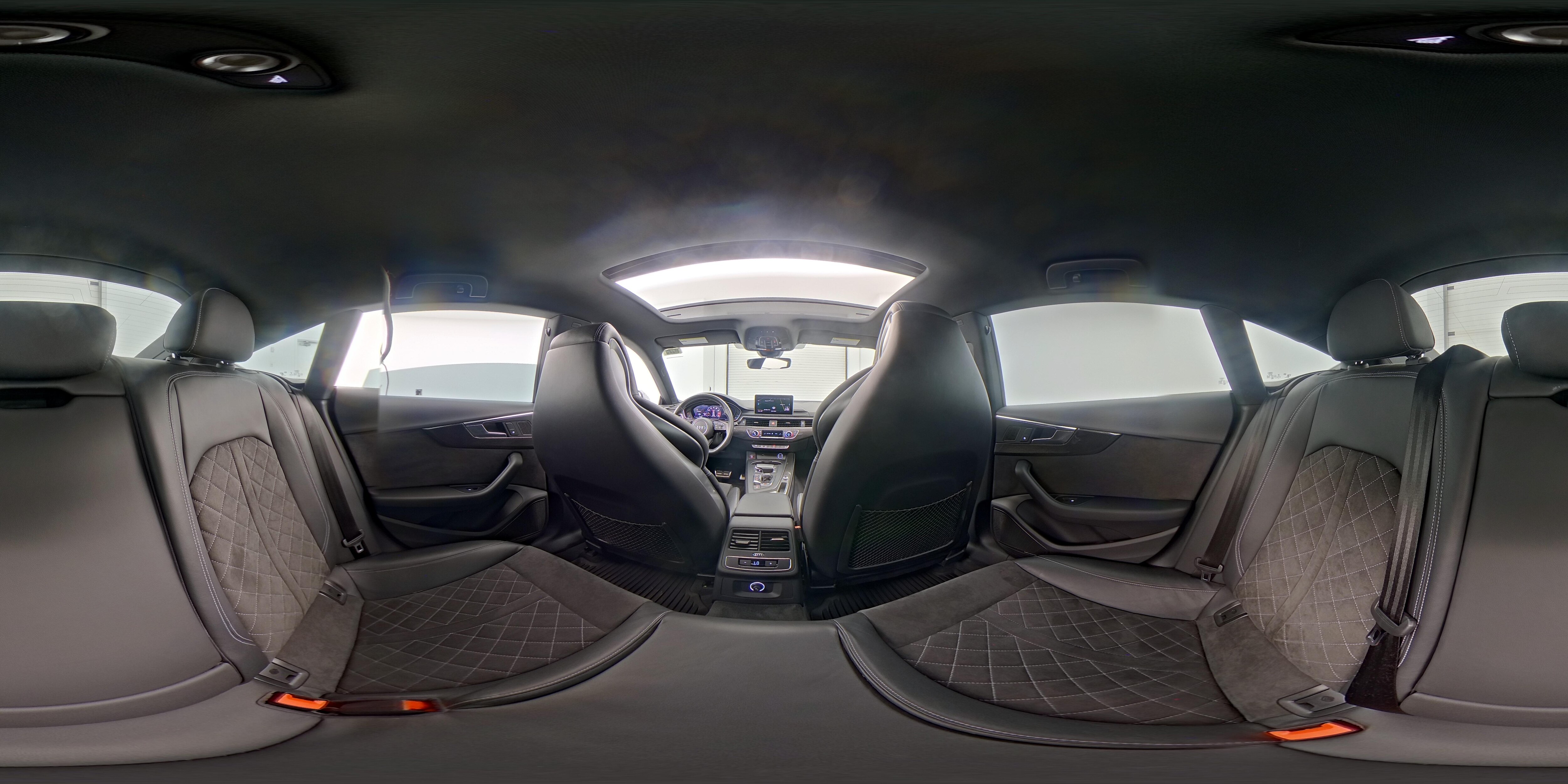 2018 Audi S5 Sportback Prestige - Photo 27