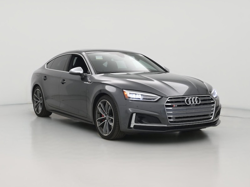 2018 Audi S5 Prestige -
                  Canoga Park, CA